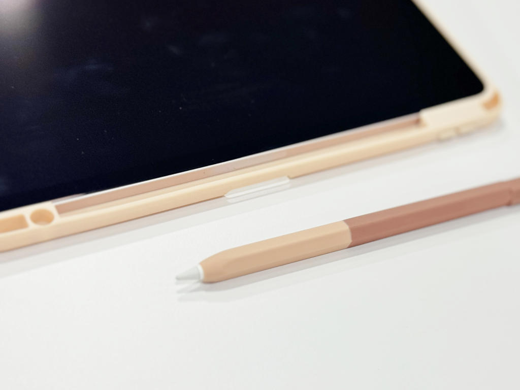 AHAStyle,iPad配件,Apple Pencil保護套