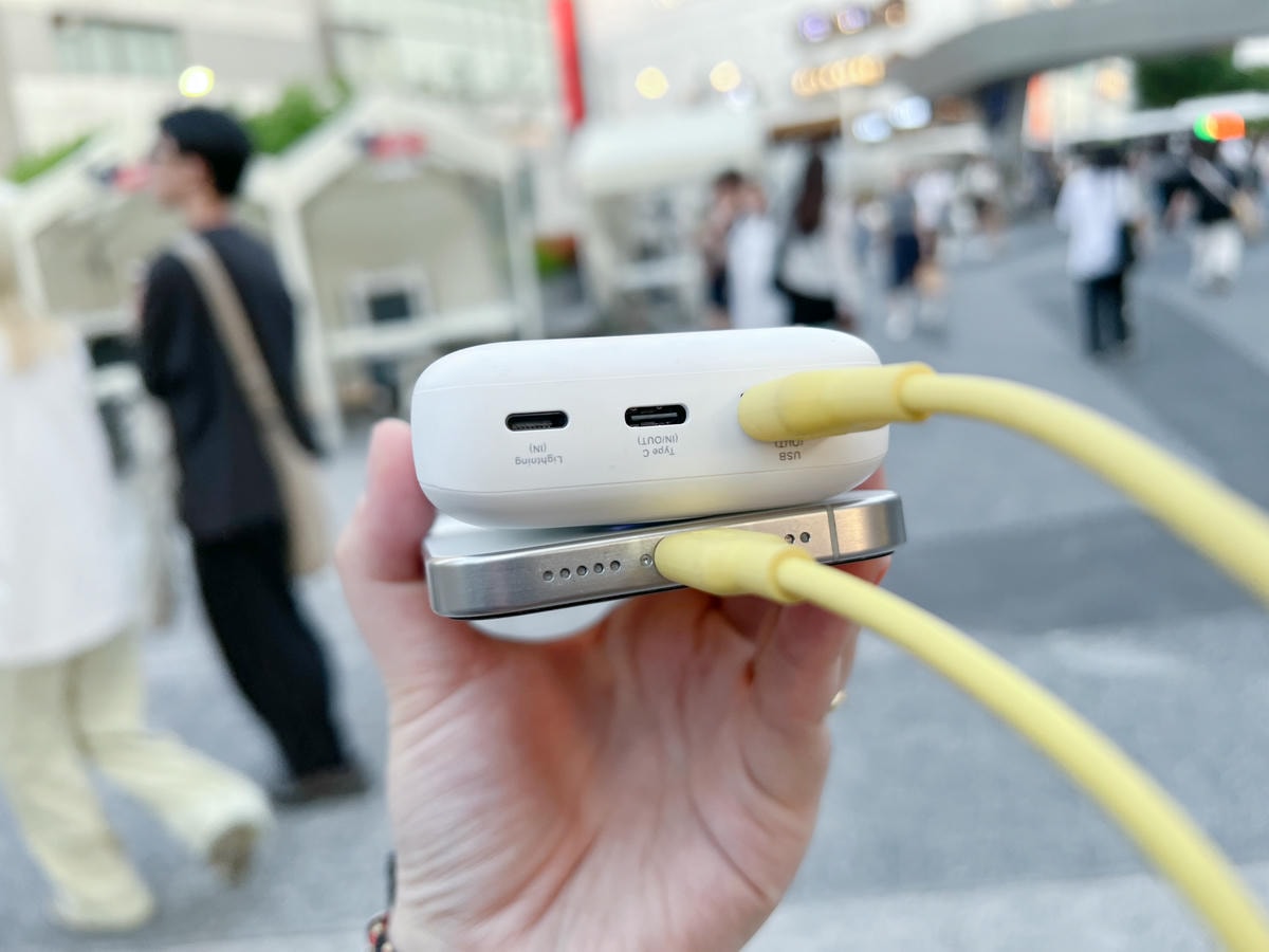 RASTO RB35 行動電源|外出不怕沒電!輕巧時尚還支援快充! - 第10張圖 RASTORB35行動電源,RASTO,行動電源