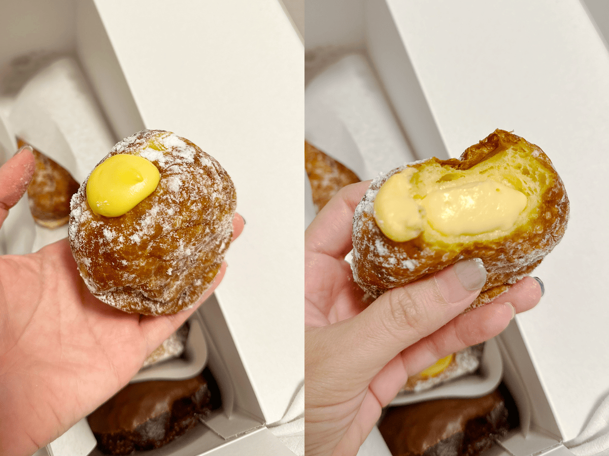 I’m donut?|連日本人都甘願排隊的神級甜甜圈 - 第12張圖 I’m donut?