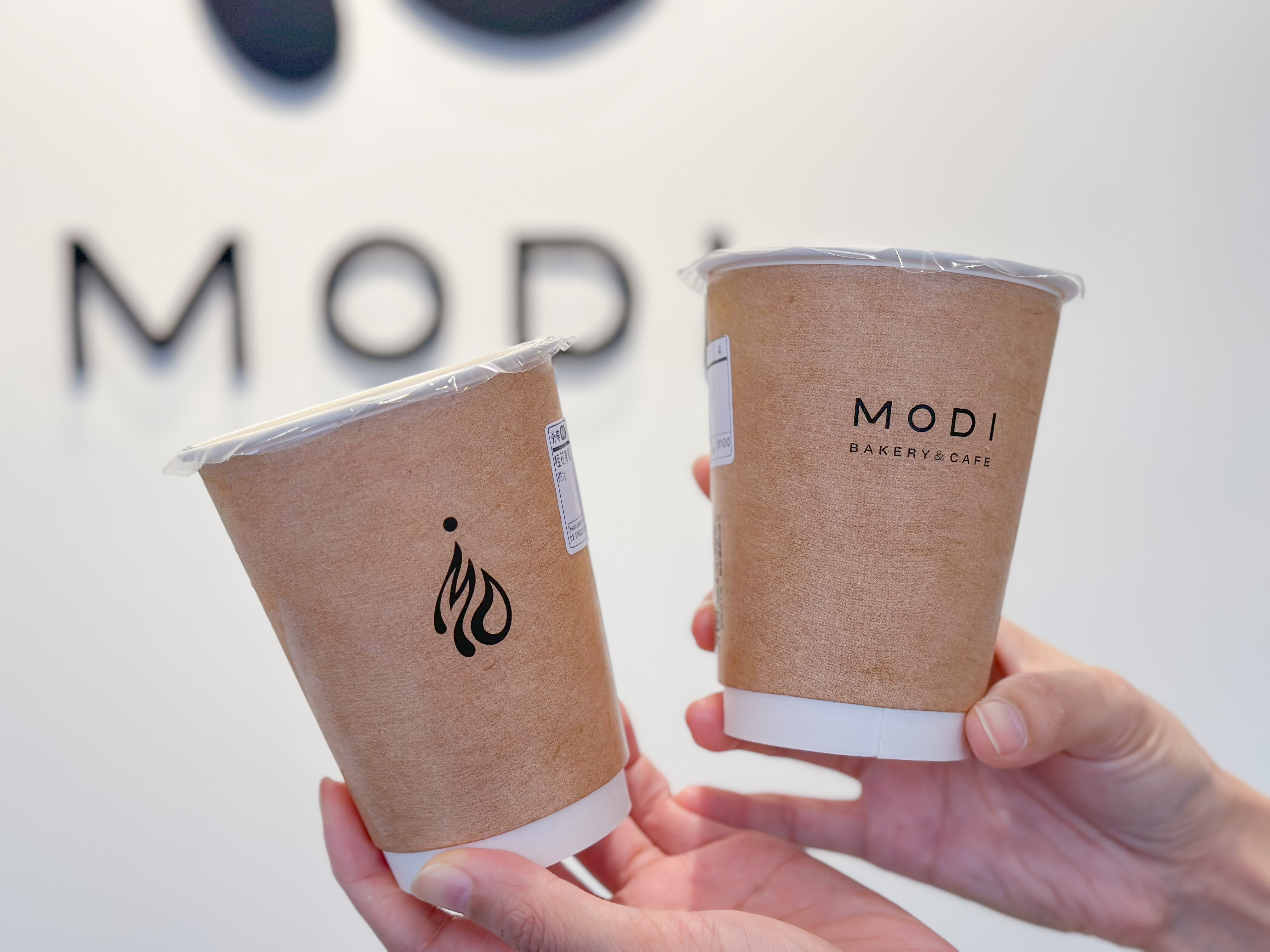 MODI COFFEE