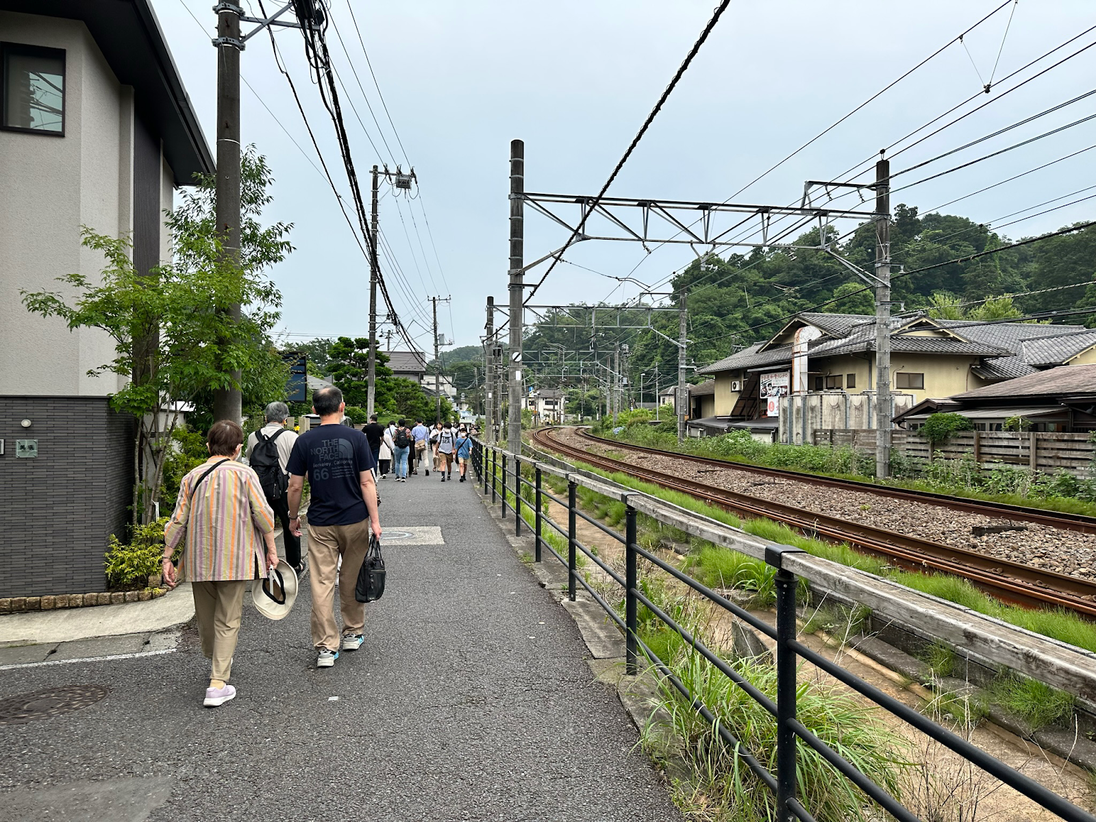 北鐮倉明月院