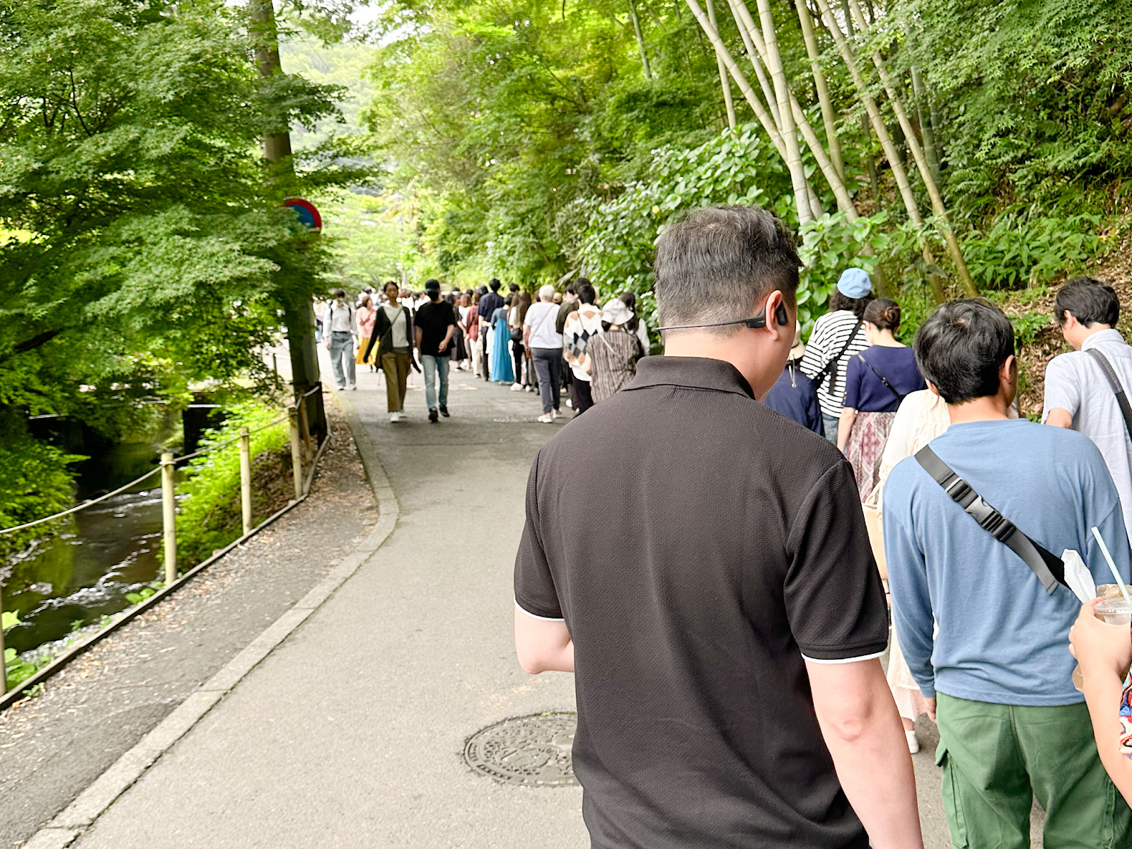 北鐮倉明月院