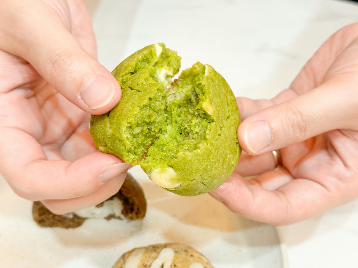 Sweetfull Cookie 軟餅乾專賣|多種餅乾任你挑,假日限定司康也別錯過 - 第13張圖 Sweetfull Cookie 軟餅乾專賣