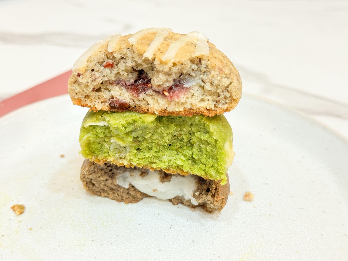 Sweetfull Cookie 軟餅乾專賣|多種餅乾任你挑,假日限定司康也別錯過 - 第15張圖 Sweetfull Cookie 軟餅乾專賣