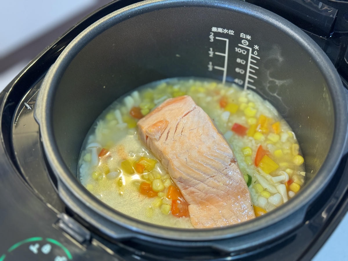 飛利浦黑小萬HD2151|料理小白輕鬆化身黑湯匙 - 第21張圖 飛利浦,黑小萬,HD2151