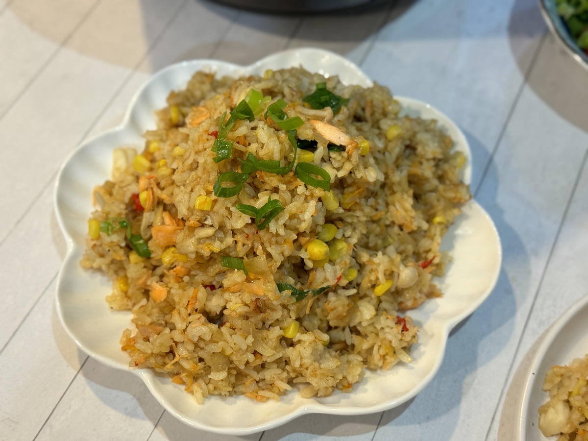 飛利浦黑小萬HD2151|料理小白輕鬆化身黑湯匙 - 第23張圖 飛利浦,黑小萬,HD2151