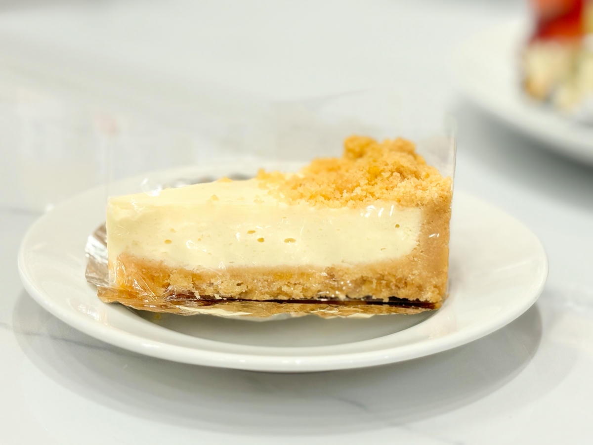 禾月堂菓子工房|基隆人蛋糕深口袋名單!無限乳酪挑戰濃郁天花板 - 第9張圖 禾月堂