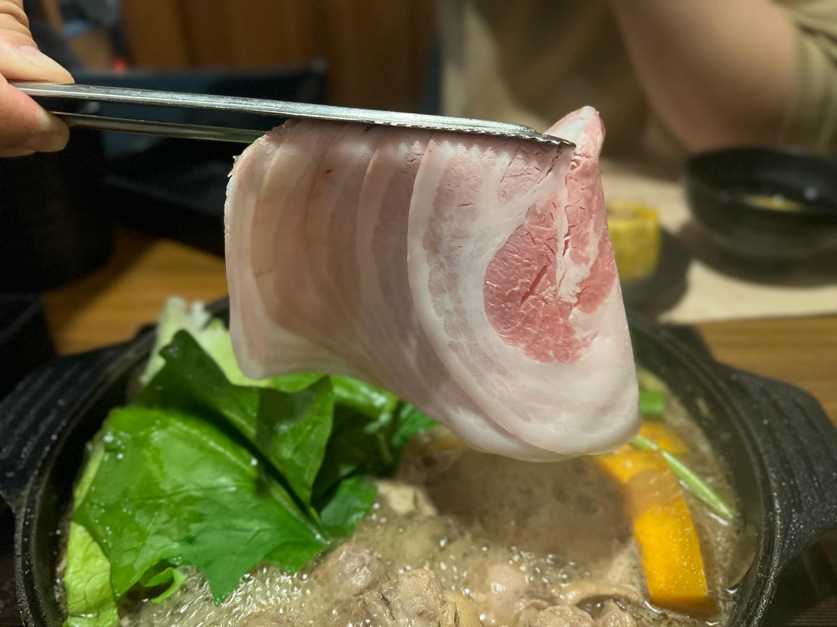 林口一番地壽喜燒|想吃壽喜燒沒這麼難!爽爽吃肉吃到飽 - 第10張圖