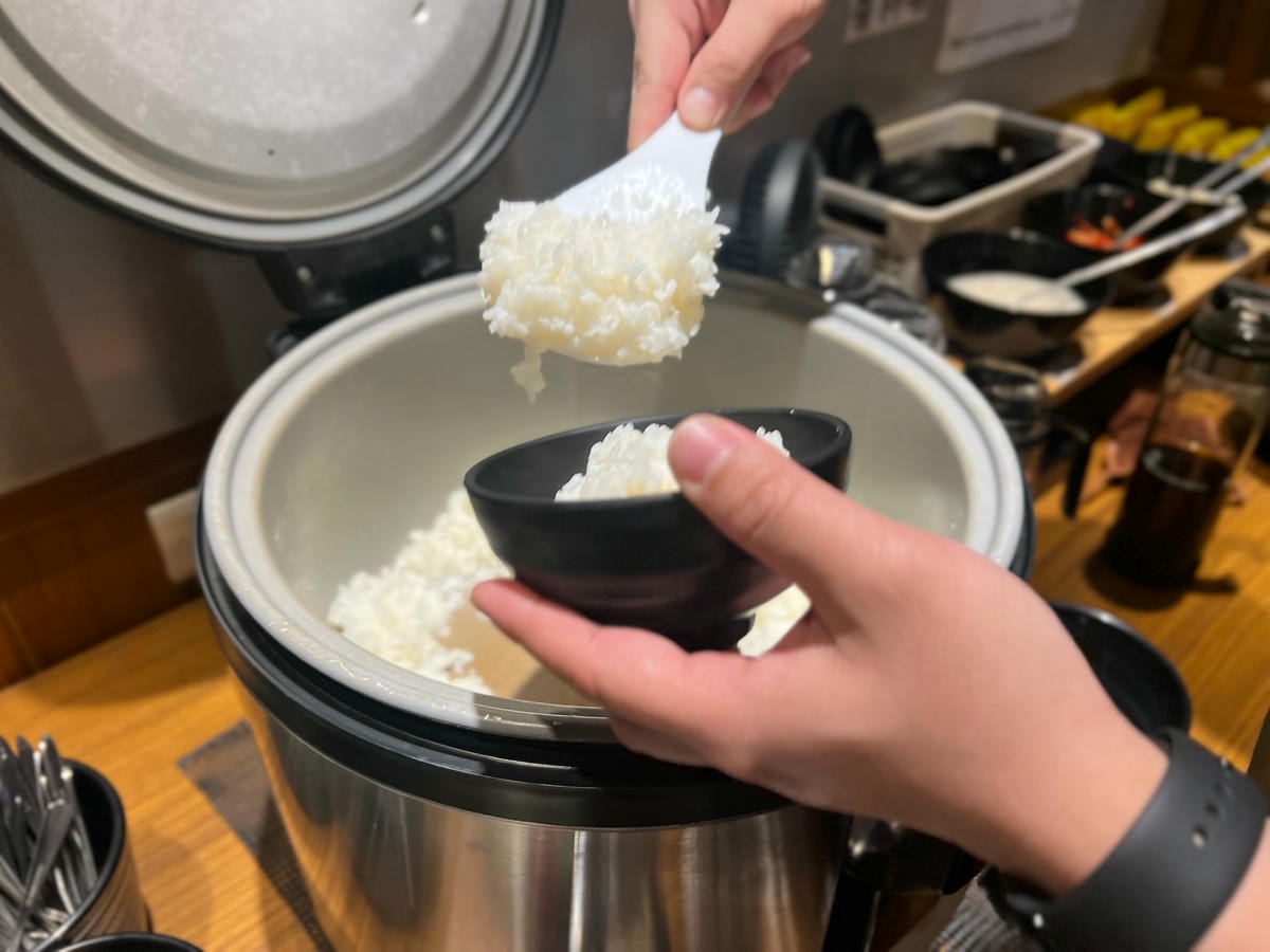林口一番地壽喜燒|想吃壽喜燒沒這麼難!爽爽吃肉吃到飽 - 第14張圖