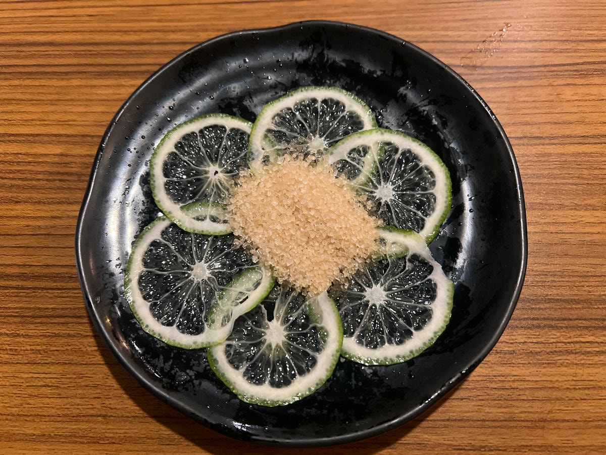林口一番地壽喜燒|想吃壽喜燒沒這麼難!爽爽吃肉吃到飽 - 第16張圖