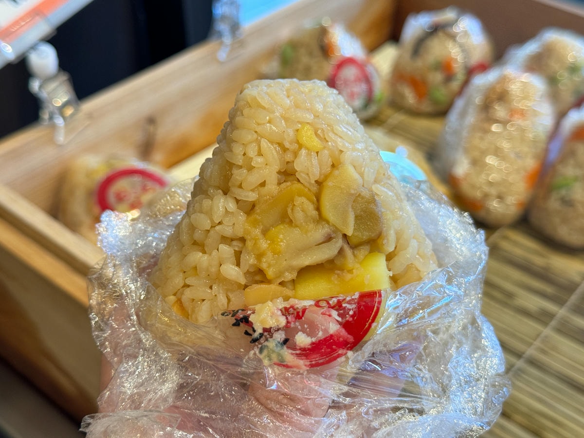 京都御握丸