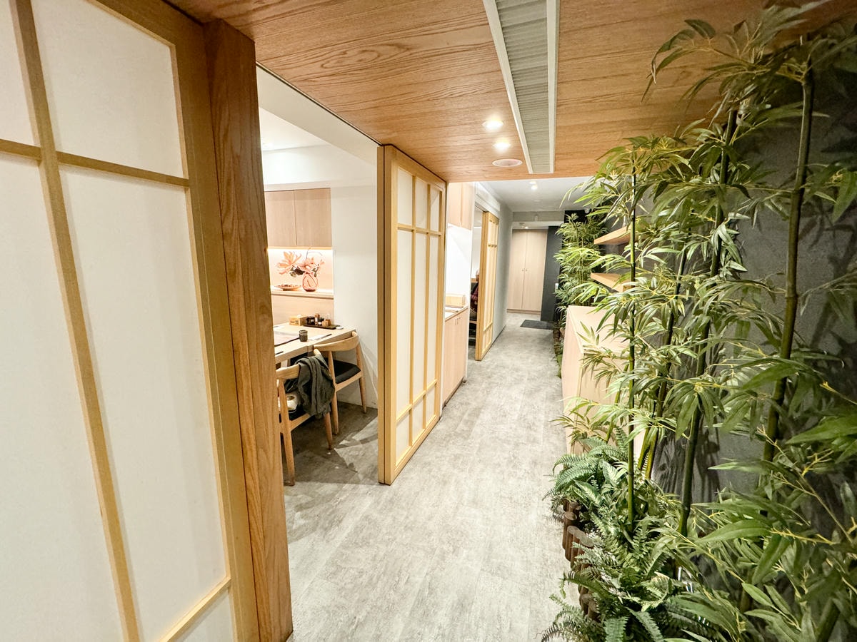 菊川四代目|吃鰻魚飯不用飛日本,百年傳承的經典美味 - 第4張圖 菊川四代目,鰻魚飯