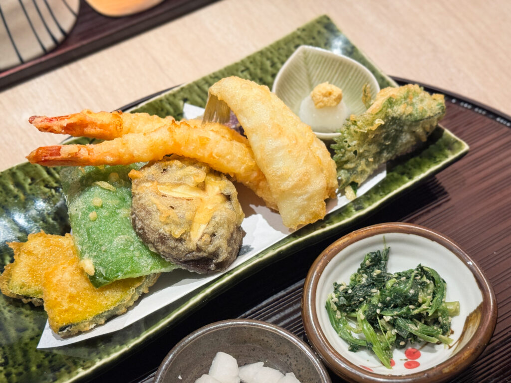菊川四代目,鰻魚飯