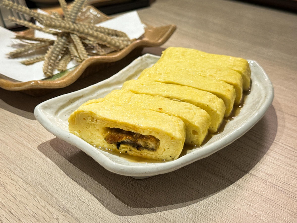 菊川四代目|吃鰻魚飯不用飛日本,百年傳承的經典美味 - 第19張圖 菊川四代目,鰻魚飯