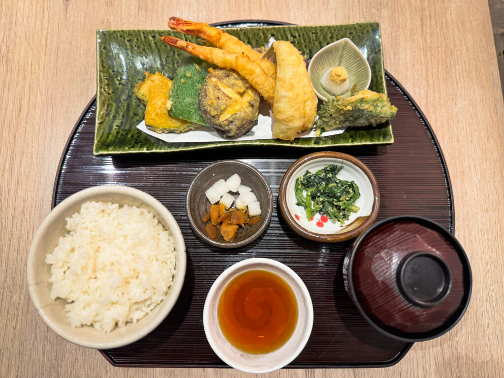 菊川四代目,鰻魚飯