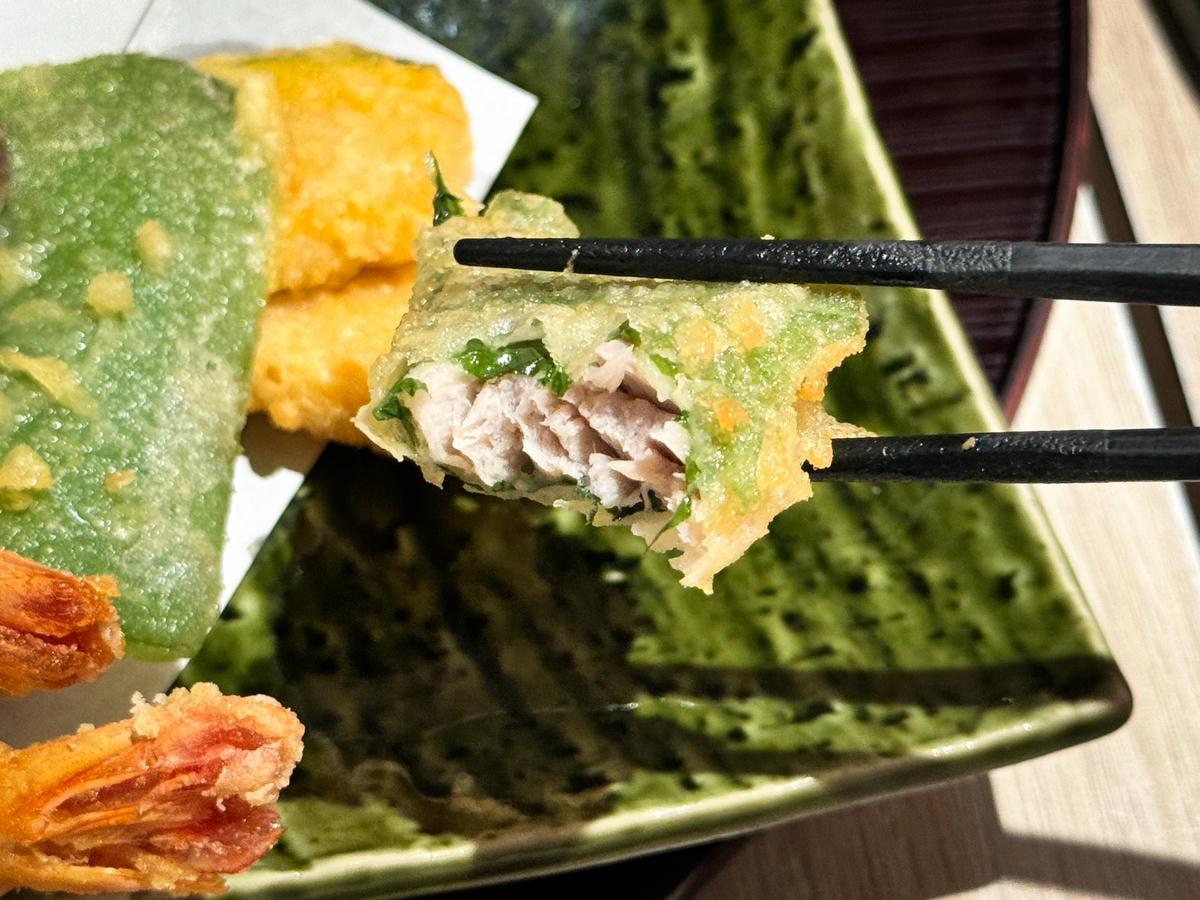 菊川四代目|吃鰻魚飯不用飛日本,百年傳承的經典美味 - 第17張圖 菊川四代目,鰻魚飯