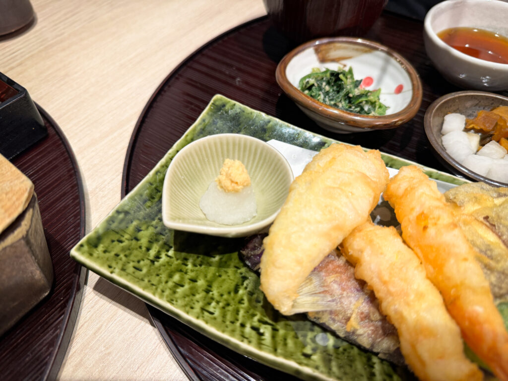 菊川四代目,鰻魚飯