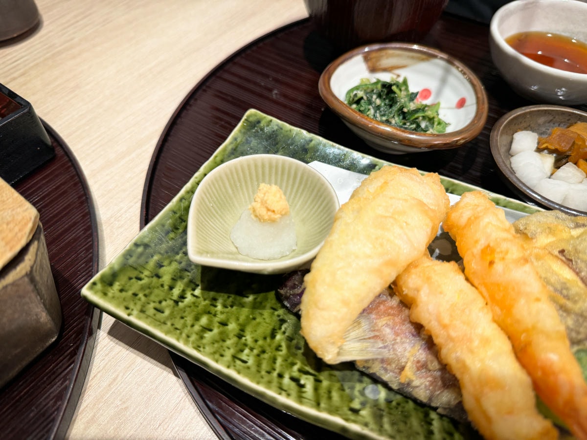 菊川四代目|吃鰻魚飯不用飛日本,百年傳承的經典美味 - 第18張圖 菊川四代目,鰻魚飯