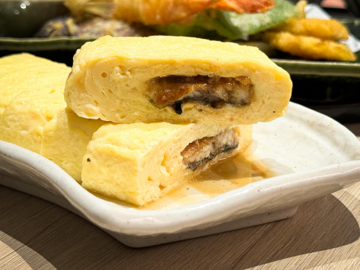 菊川四代目|吃鰻魚飯不用飛日本,百年傳承的經典美味 - 第20張圖 菊川四代目,鰻魚飯