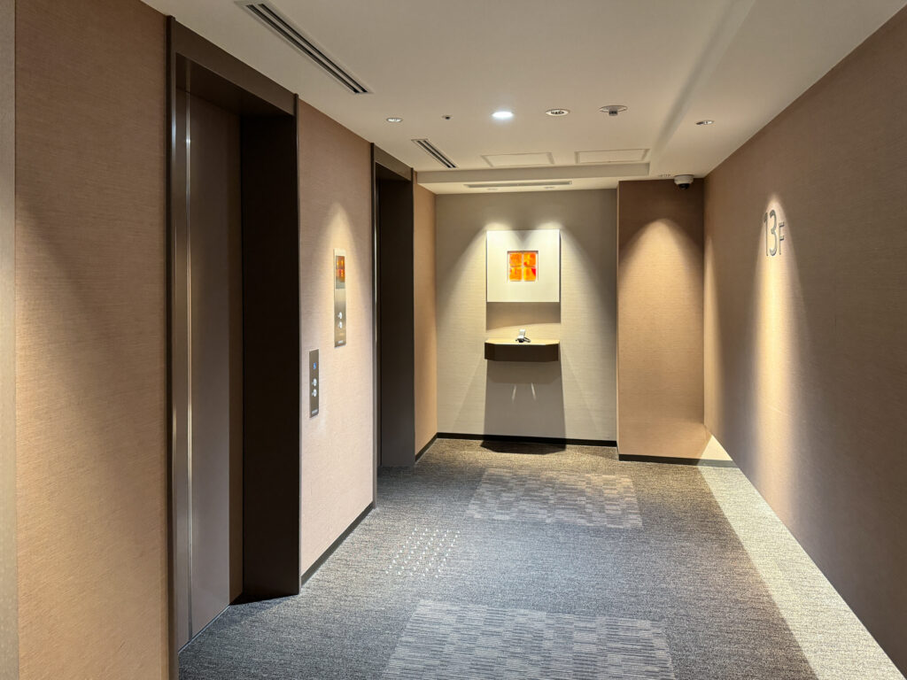 Via Inn ヴィアイン 岡山