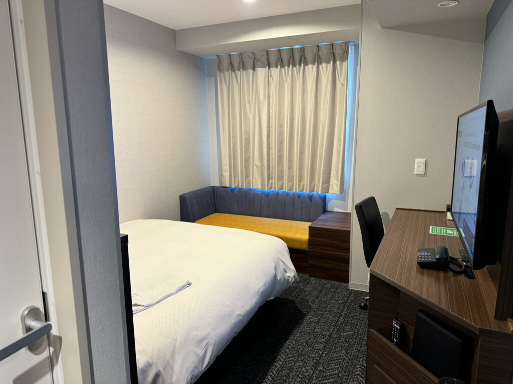 Via Inn ヴィアイン 岡山