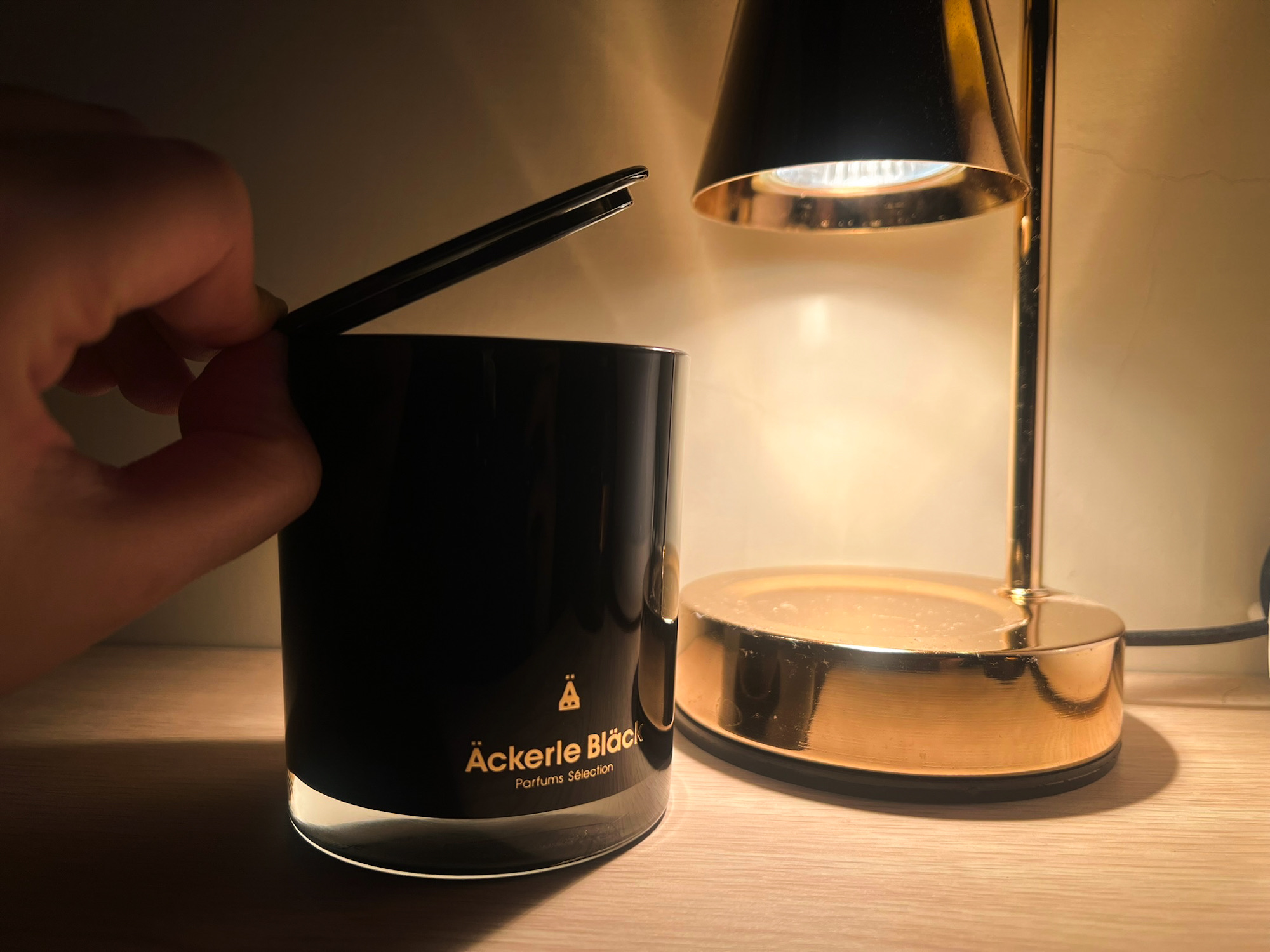 Äckerle Bläck|恭喜你,今天又活下來了!讓 Äckerle Bläck 的香氣洗滌你疲憊的靈魂 - 第5張圖