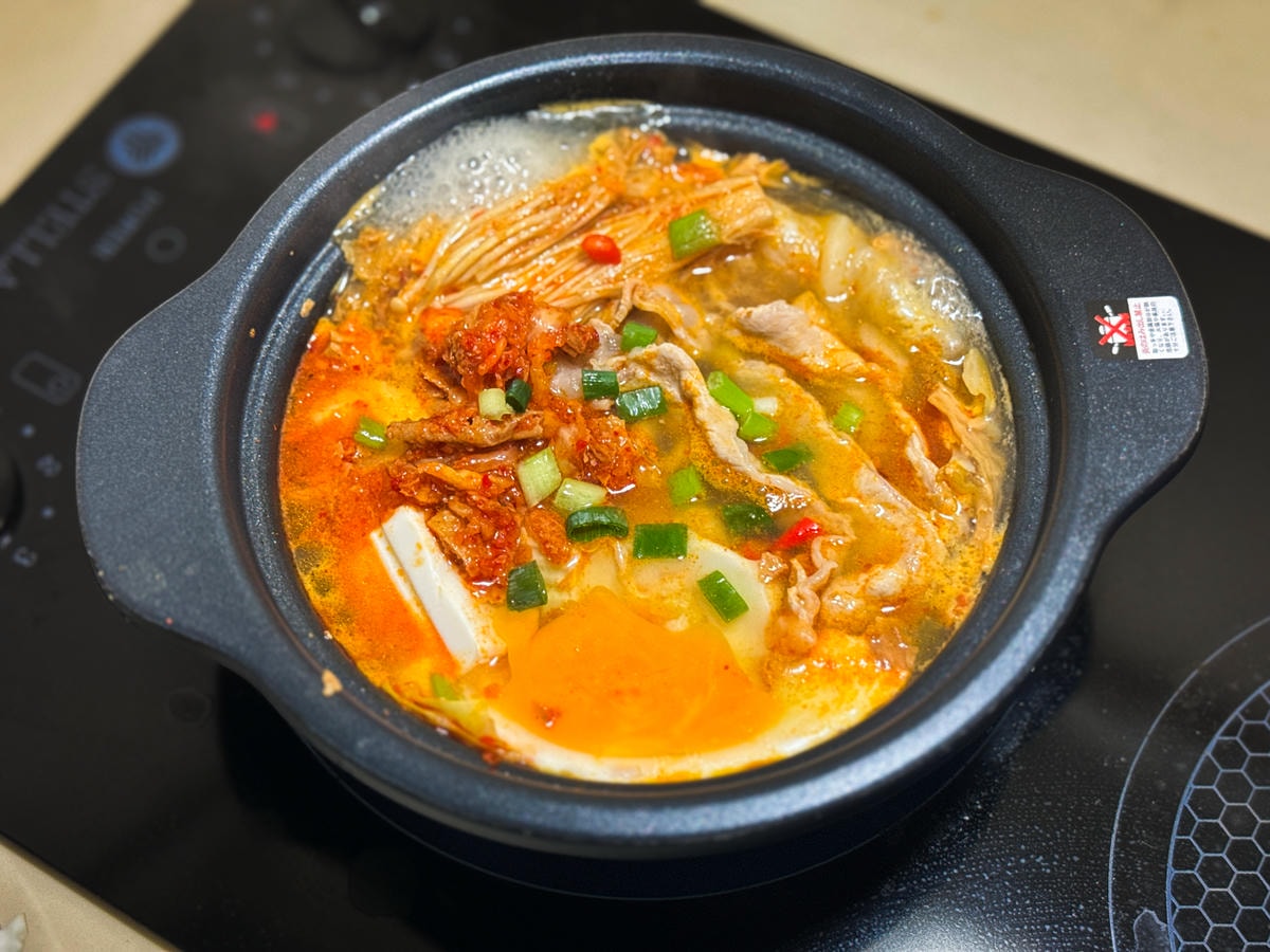 春水招牌辣醬腐竹泡菜|緣分讓我們相遇在全聯!料理瞬間提升一個層次 - 第15張圖 春水招牌辣醬腐竹泡菜