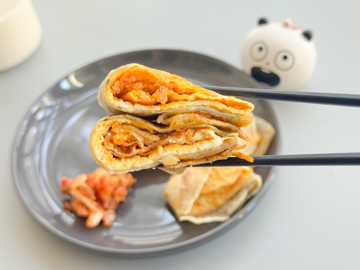 春水招牌辣醬腐竹泡菜|緣分讓我們相遇在全聯!料理瞬間提升一個層次 - 第11張圖 春水招牌辣醬腐竹泡菜