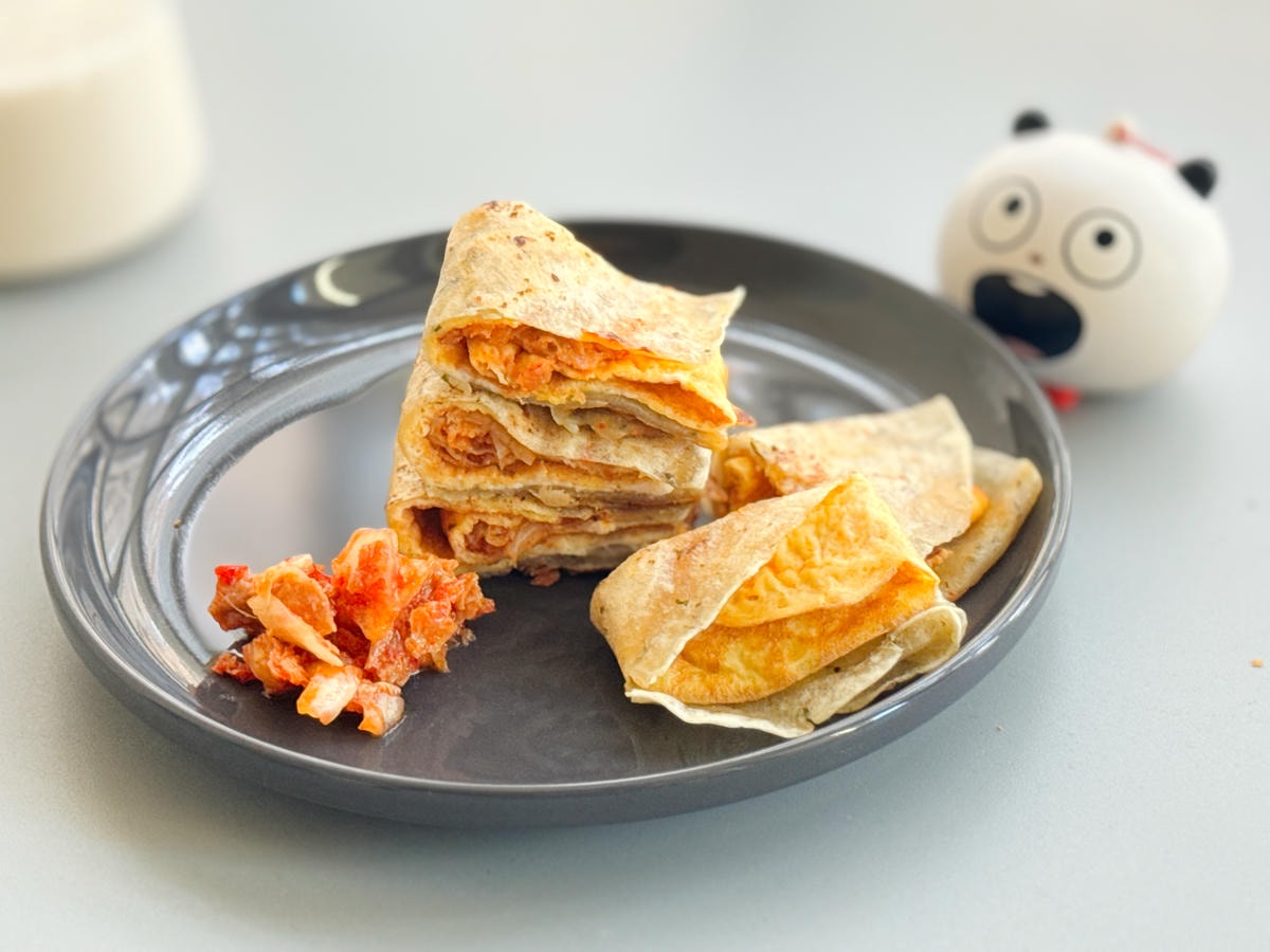 春水招牌辣醬腐竹泡菜|緣分讓我們相遇在全聯!料理瞬間提升一個層次 - 第9張圖 春水招牌辣醬腐竹泡菜