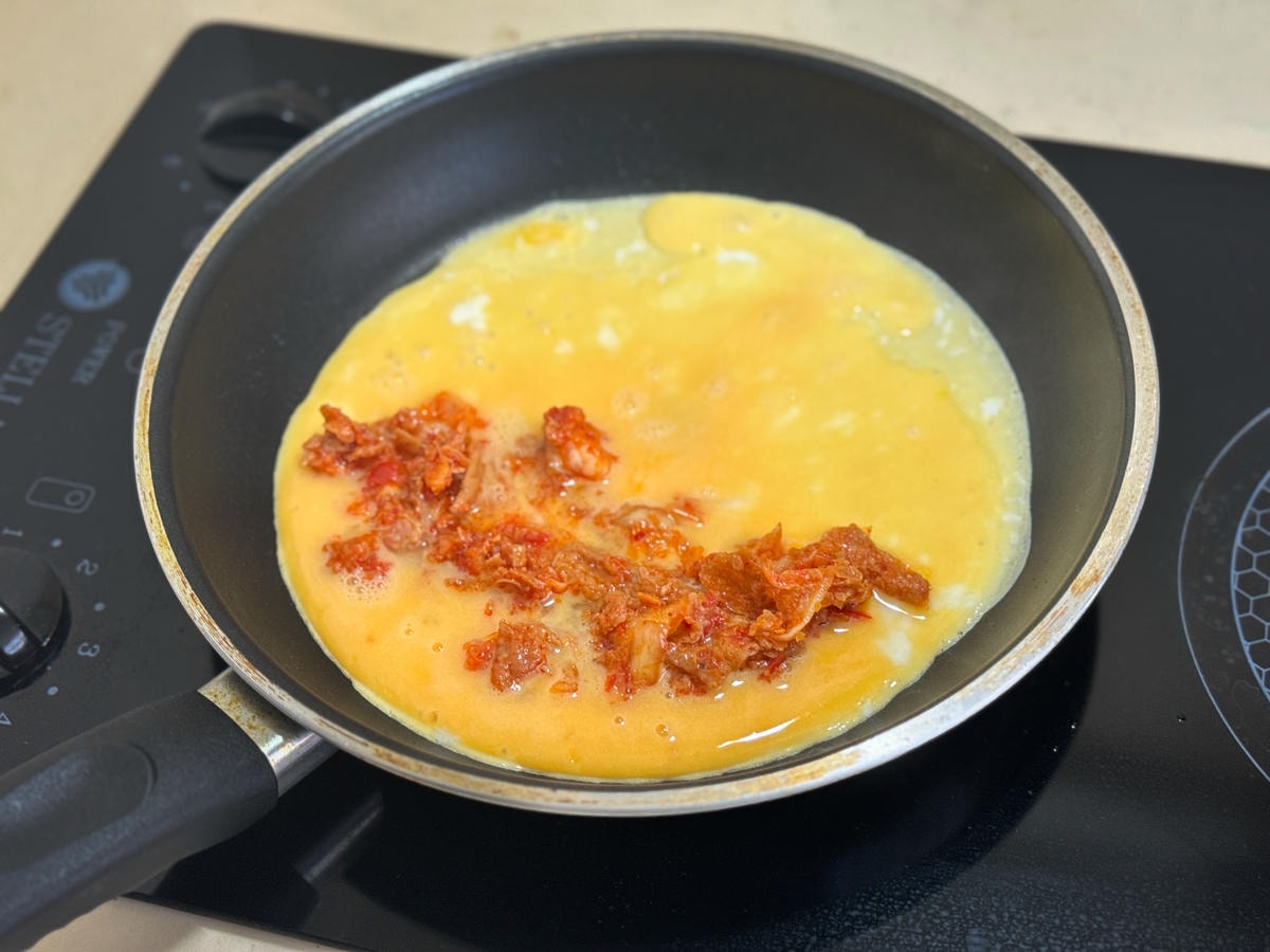 春水招牌辣醬腐竹泡菜|緣分讓我們相遇在全聯!料理瞬間提升一個層次 - 第10張圖 春水招牌辣醬腐竹泡菜