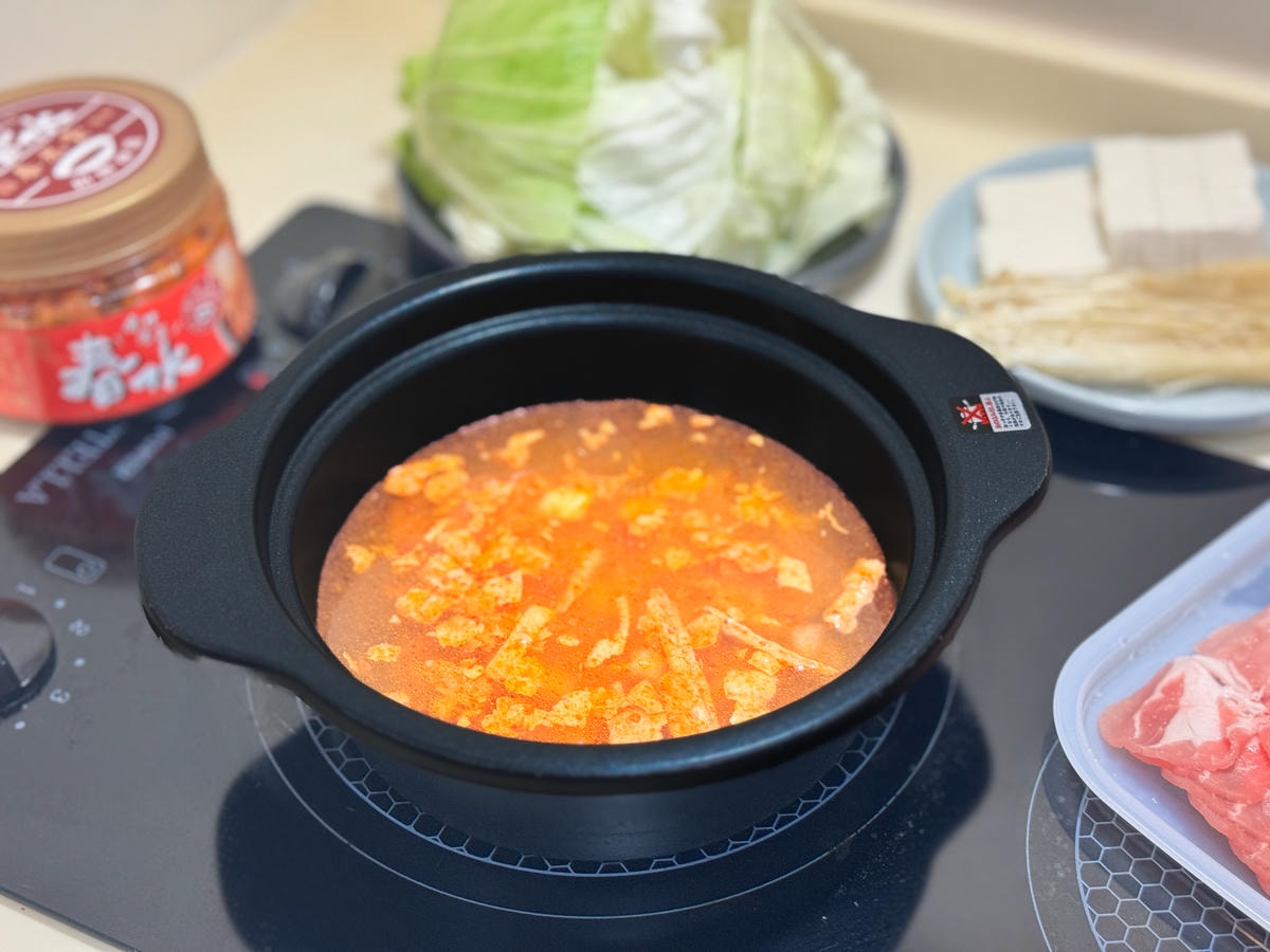 春水招牌辣醬腐竹泡菜|緣分讓我們相遇在全聯!料理瞬間提升一個層次 - 第14張圖 春水招牌辣醬腐竹泡菜