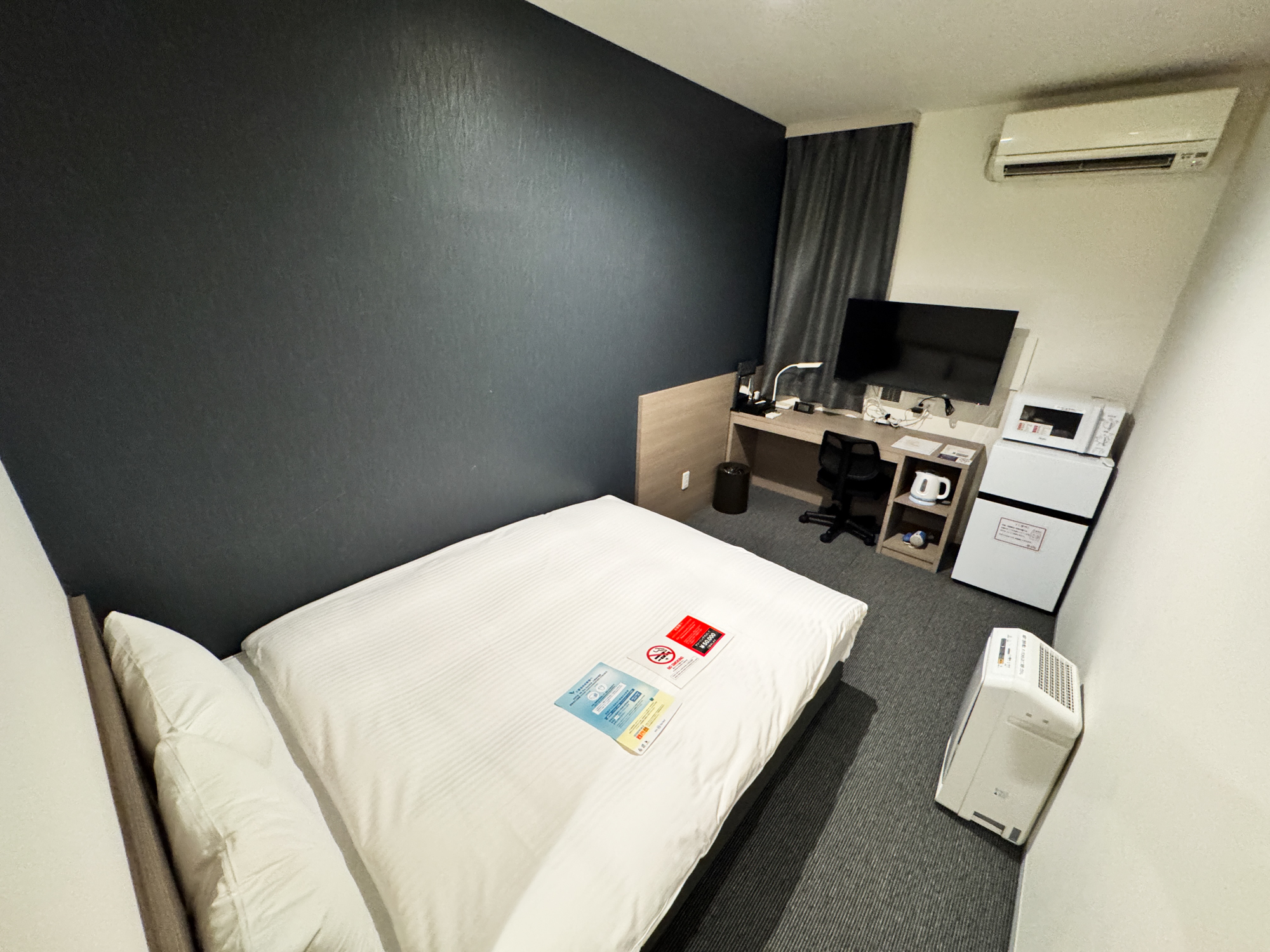 HOTEL R9 The Yard 結城|貨櫃屋過夜初體驗!不用擔心停車位的自駕首選! - 第14張圖 HOTEL R9 The Yard