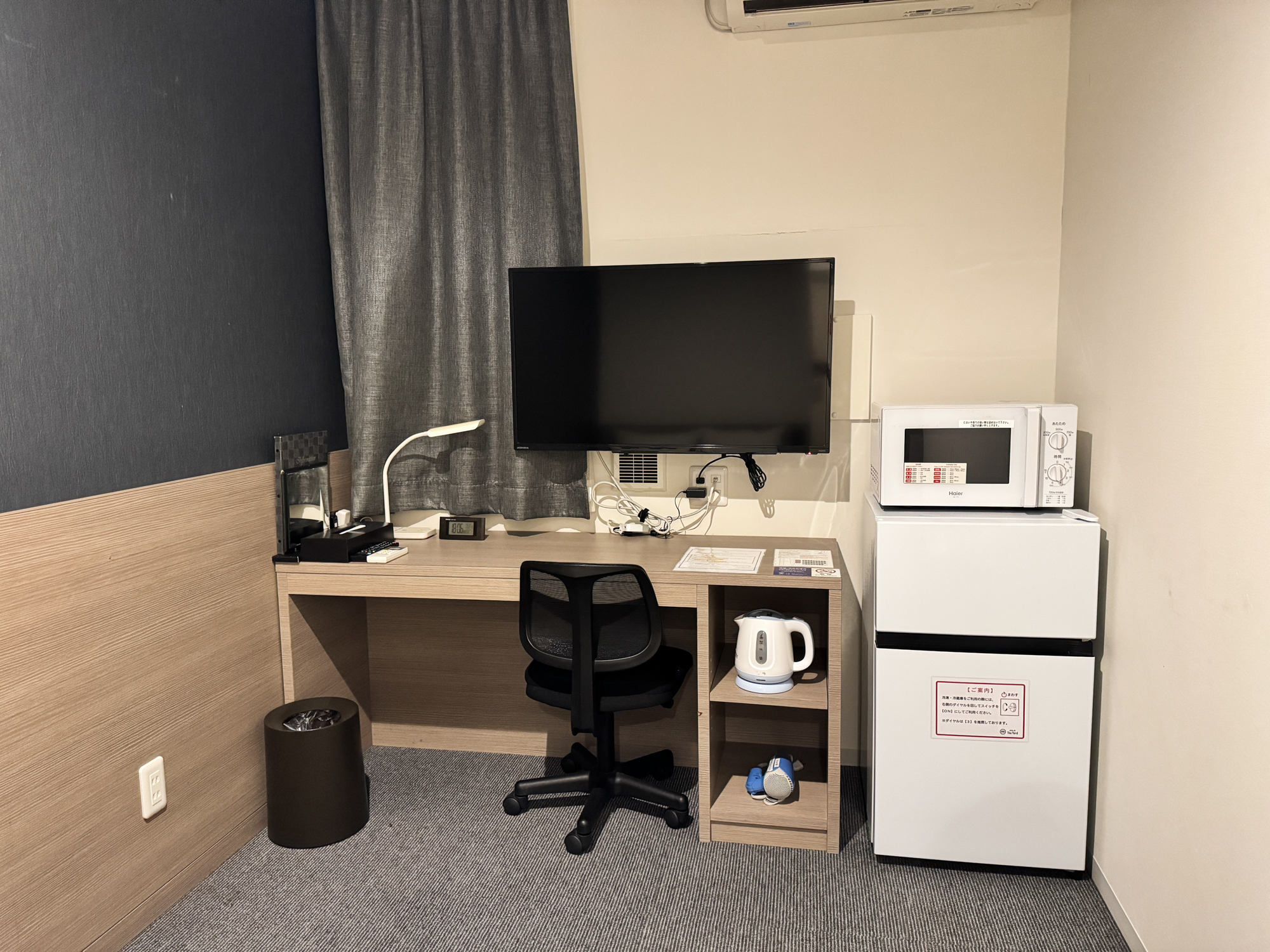 HOTEL R9 The Yard 結城|貨櫃屋過夜初體驗!不用擔心停車位的自駕首選! - 第18張圖 HOTEL R9 The Yard