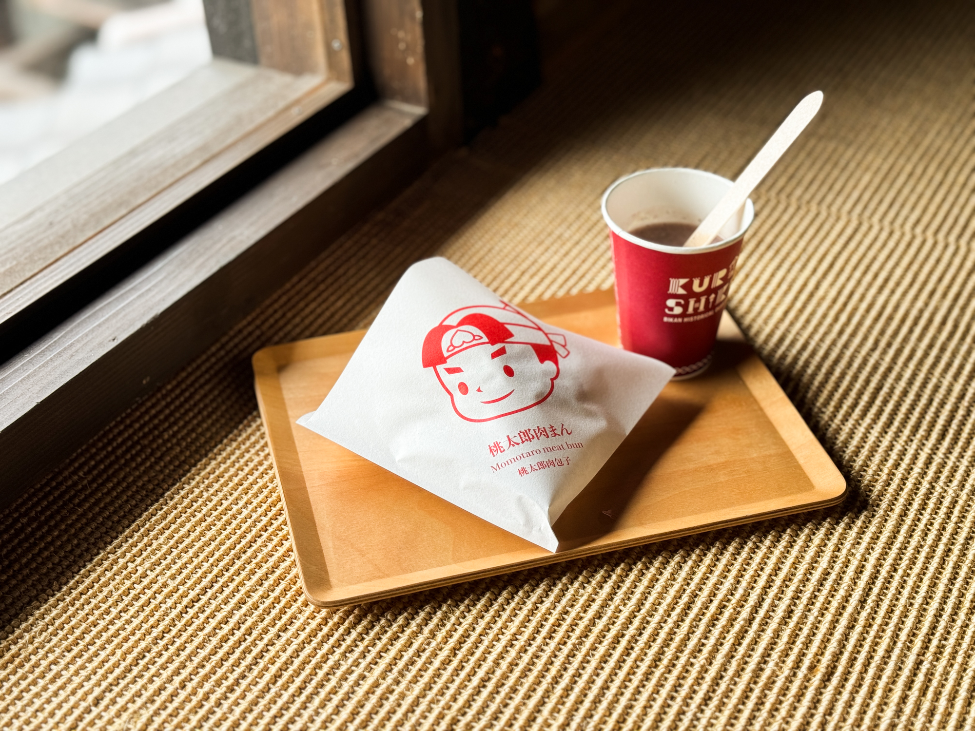 倉敷美觀地區散策|日本岡山去哪玩?日式老街慢慢逛 - 第13張圖 倉敷美觀地區