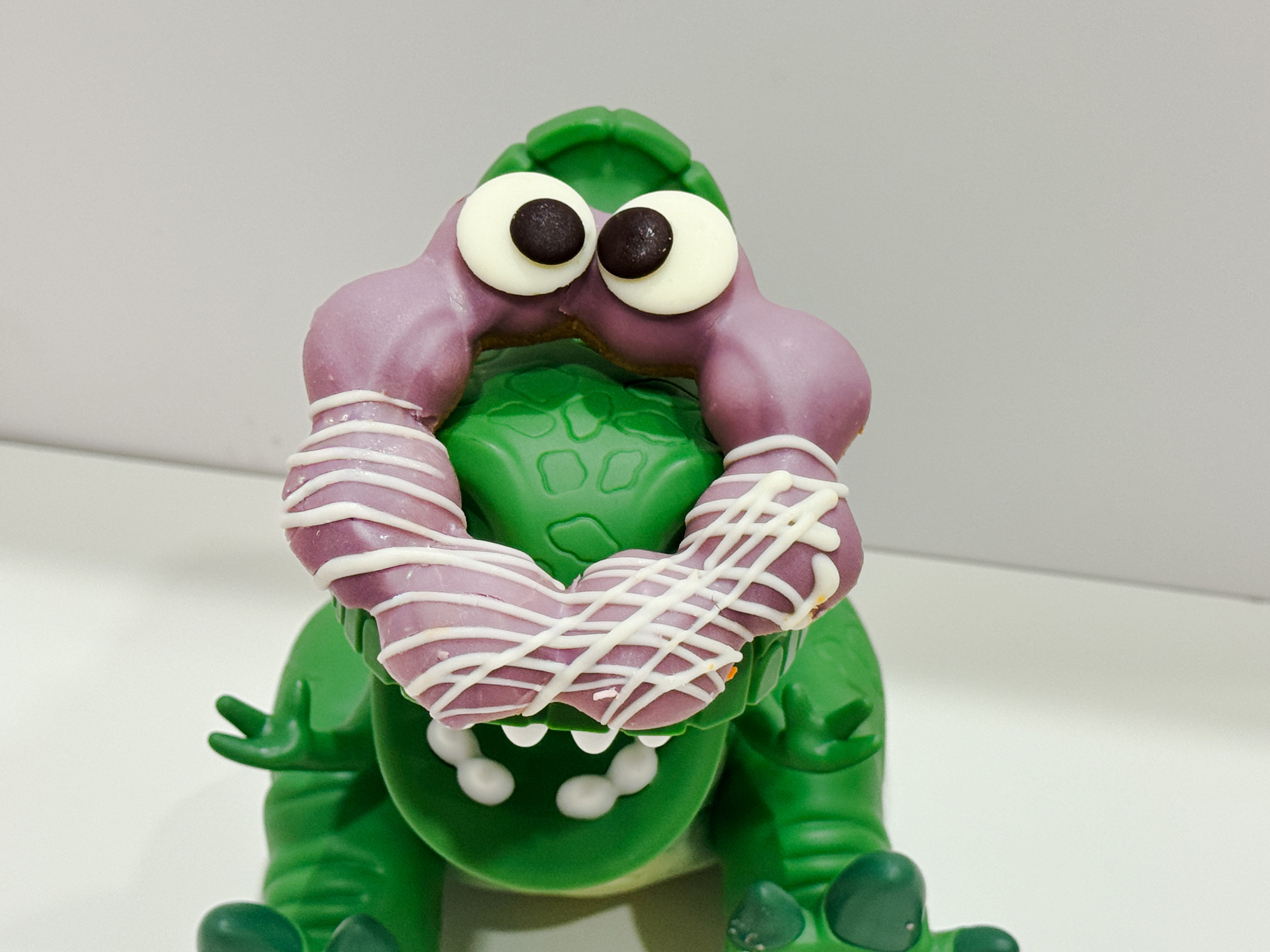 Mister Donut x 雷神巧克力|巧到不行!神到不能再神! - 第9張圖