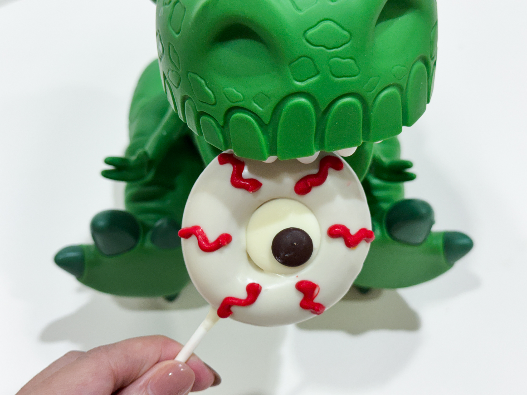 Mister Donut x 雷神巧克力|巧到不行!神到不能再神! - 第6張圖