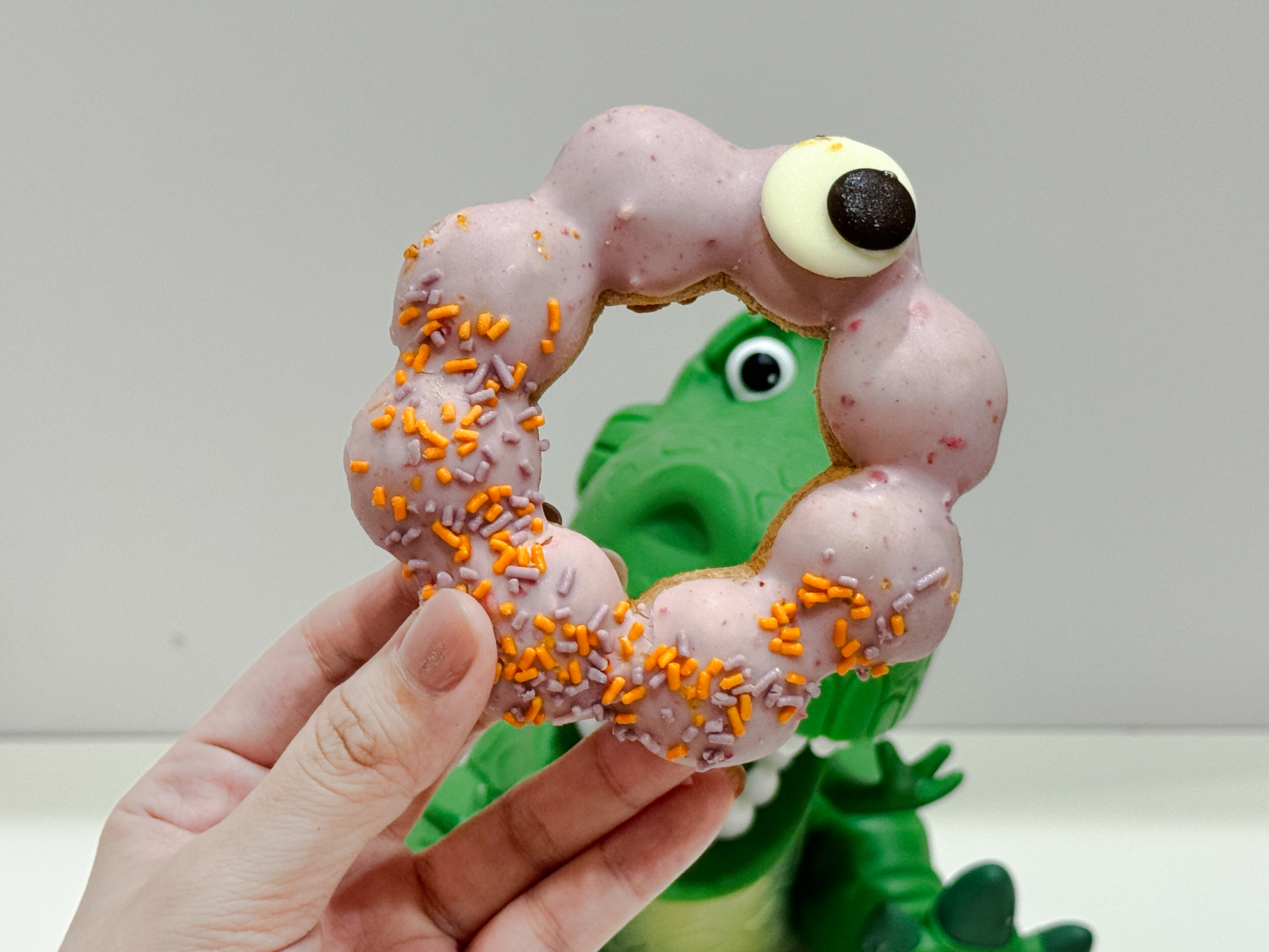 Mister Donut x 雷神巧克力|巧到不行!神到不能再神! - 第8張圖