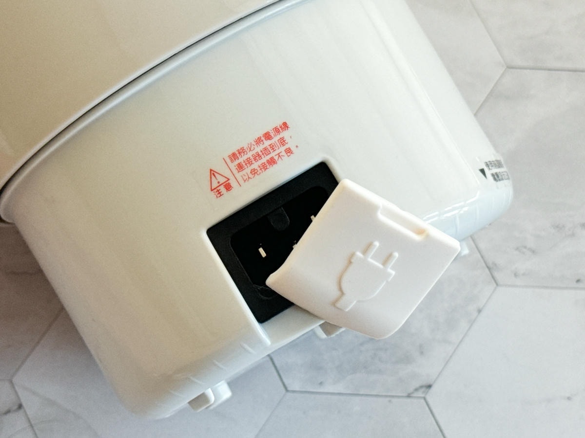 大家源旅行便攜料理鍋