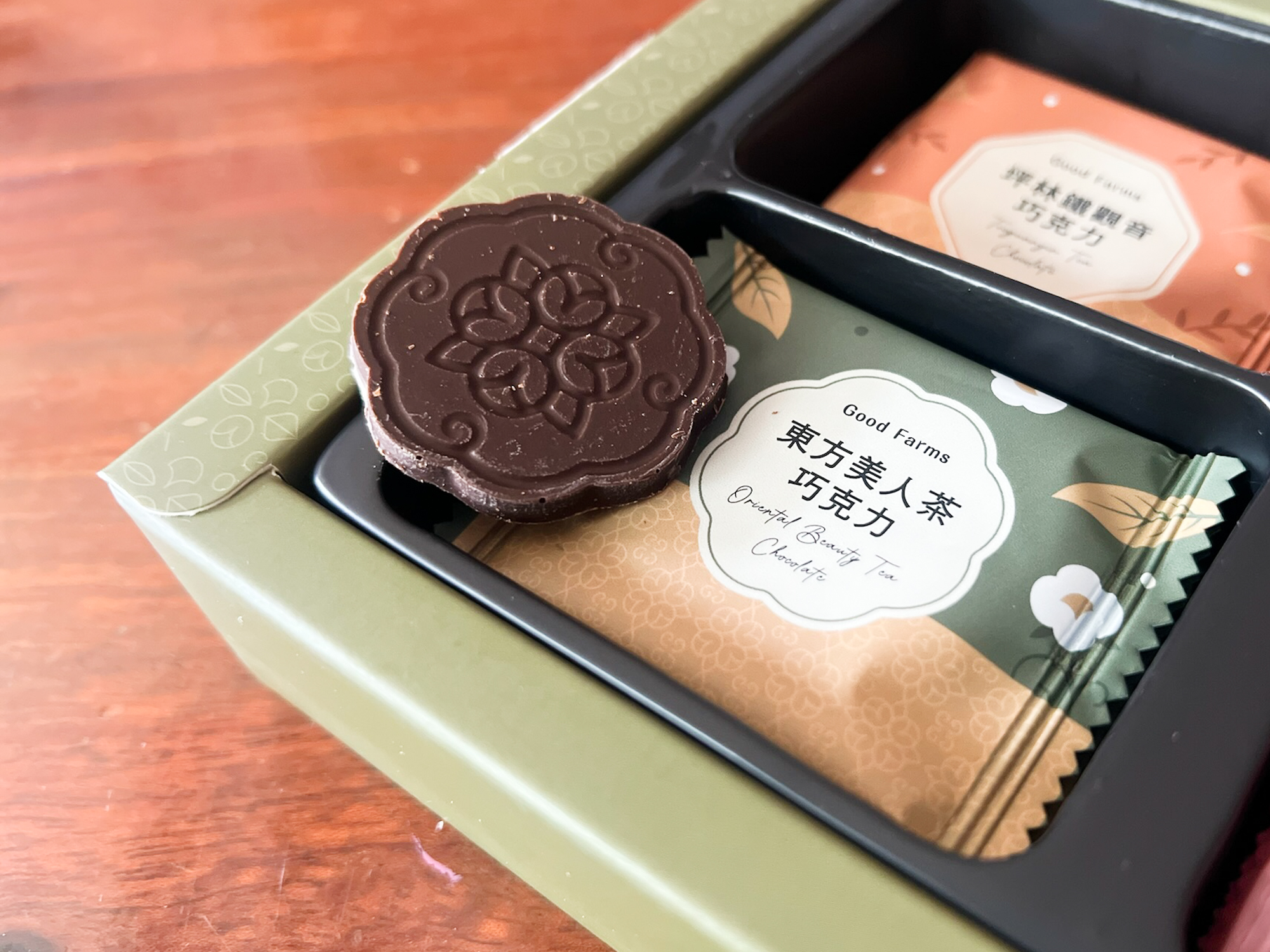 天子舒芙蕾|來自台灣的中心!埔里最柔軟的一塊舒芙蕾 - 第10張圖 天子舒芙蕾