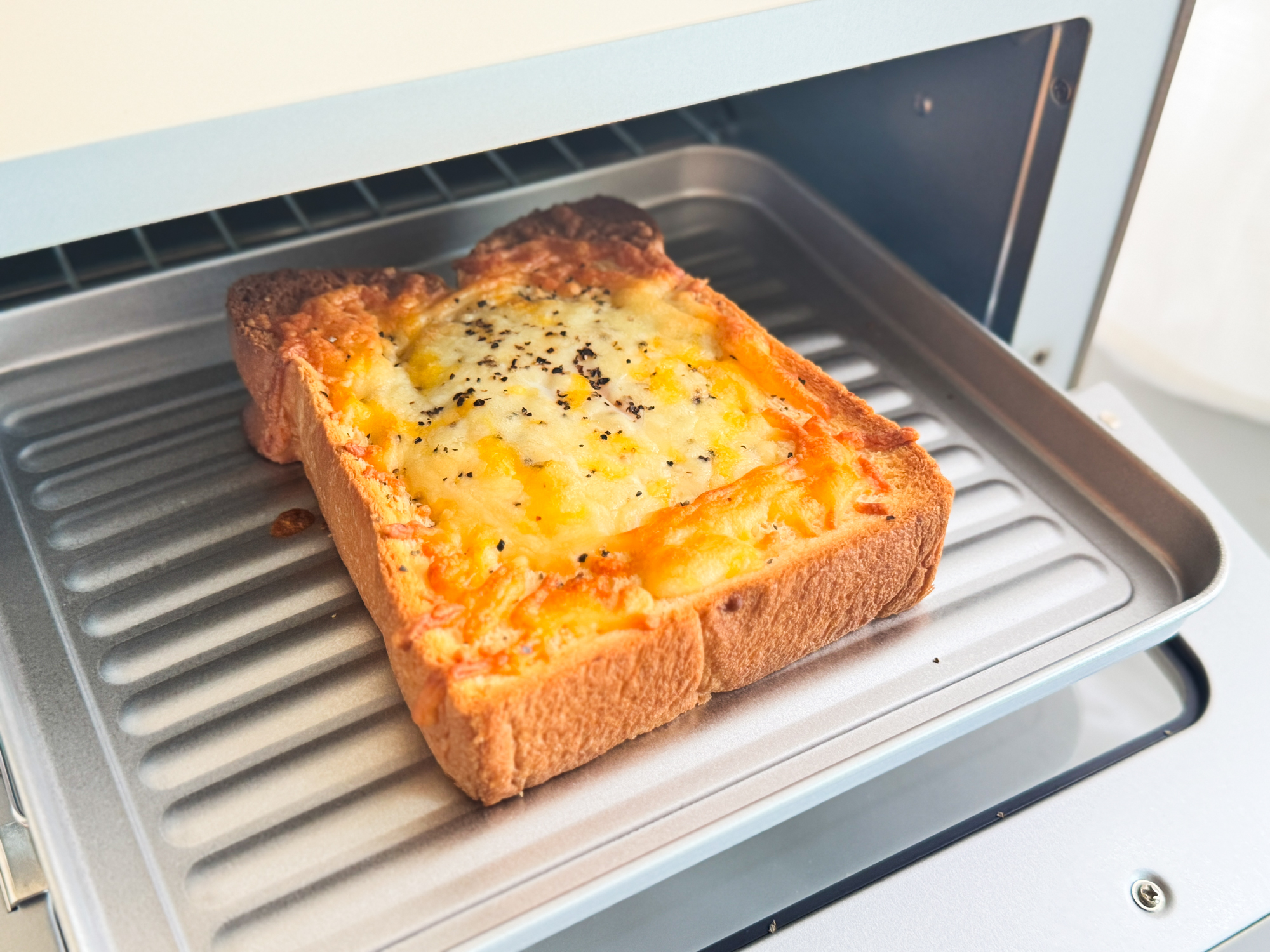 YAMASAKI山崎日式遠紅外線蒸汽電烤箱｜重生吧吐司！我還你美味原形！