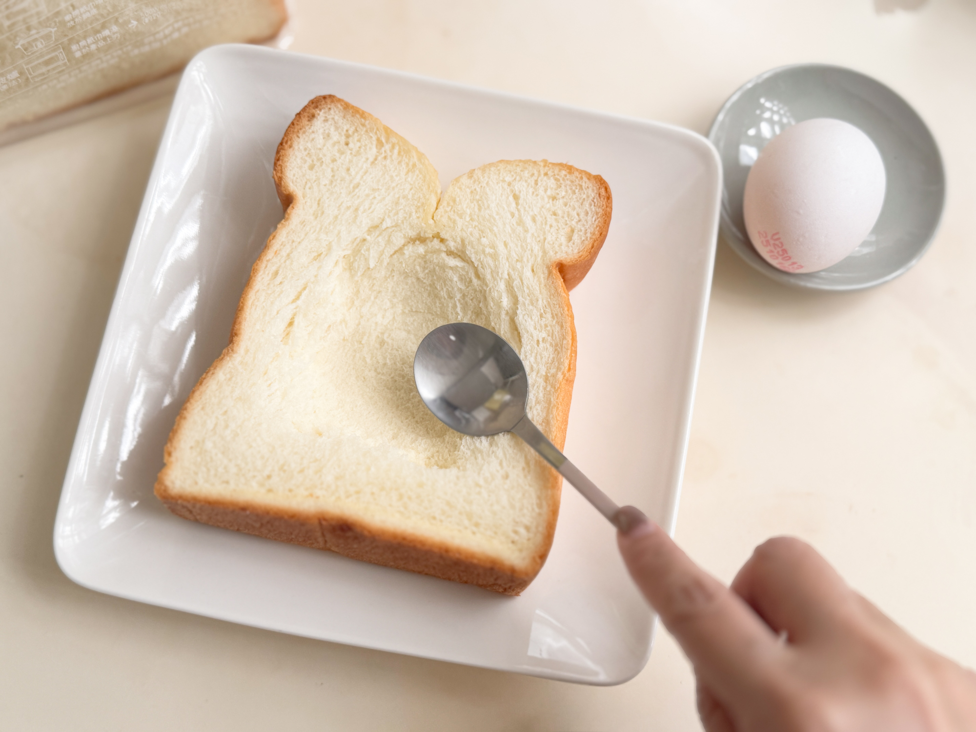 YAMASAKI山崎日式遠紅外線蒸汽電烤箱｜重生吧吐司！我還你美味原形！