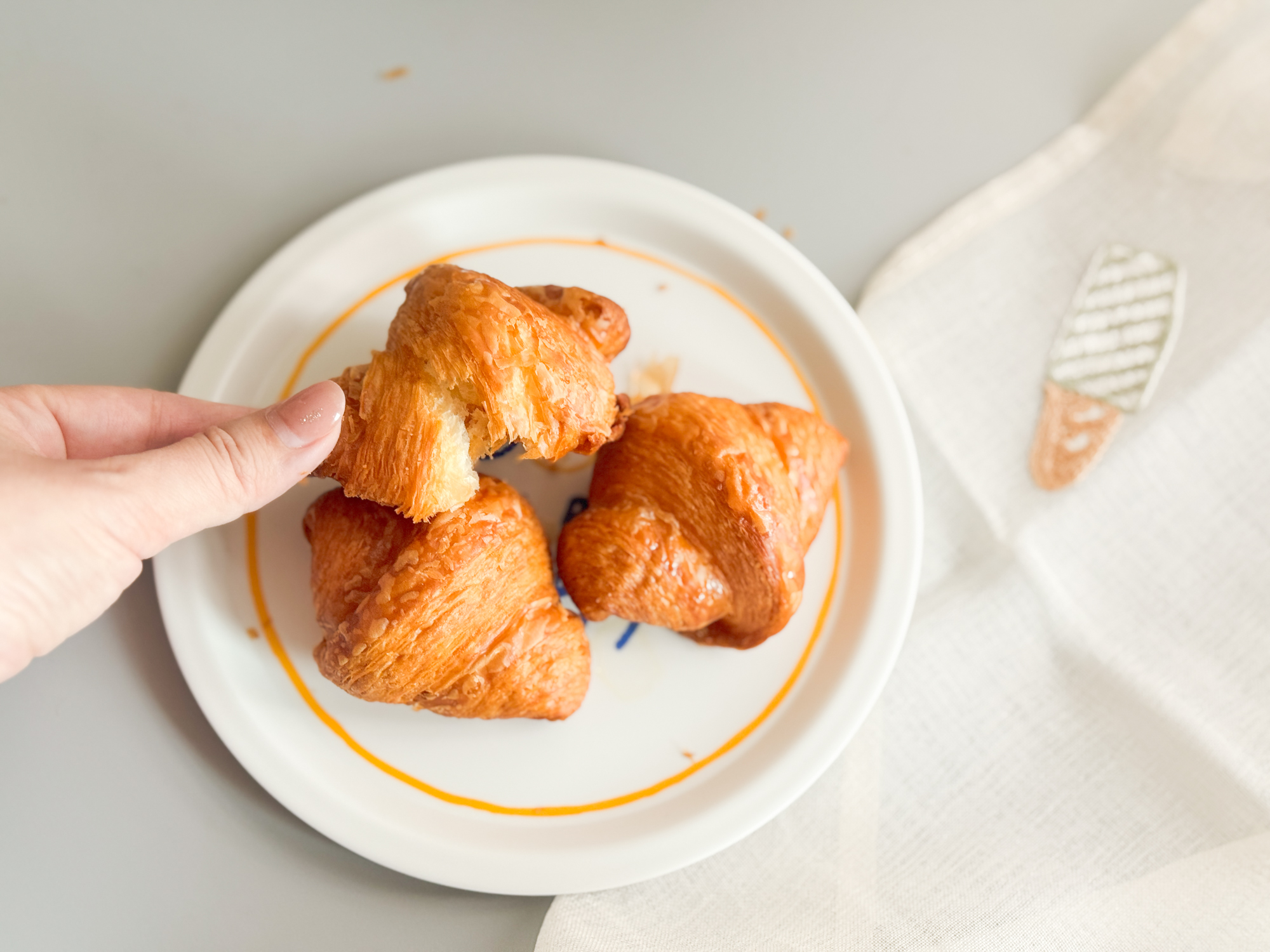 YAMASAKI山崎日式遠紅外線蒸汽電烤箱｜重生吧吐司！我還你美味原形！