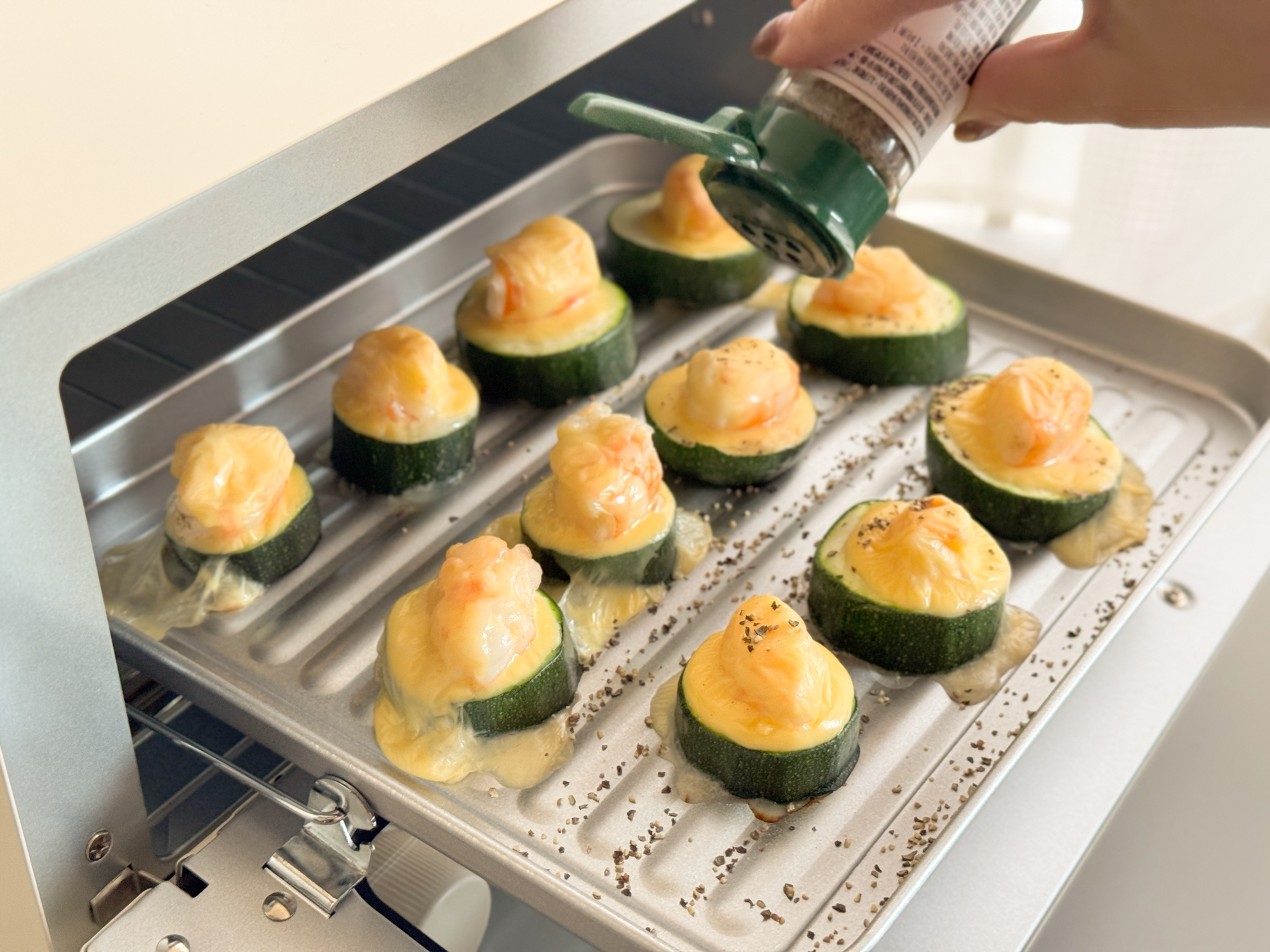 YAMASAKI山崎日式遠紅外線蒸汽電烤箱｜重生吧吐司！我還你美味原形！