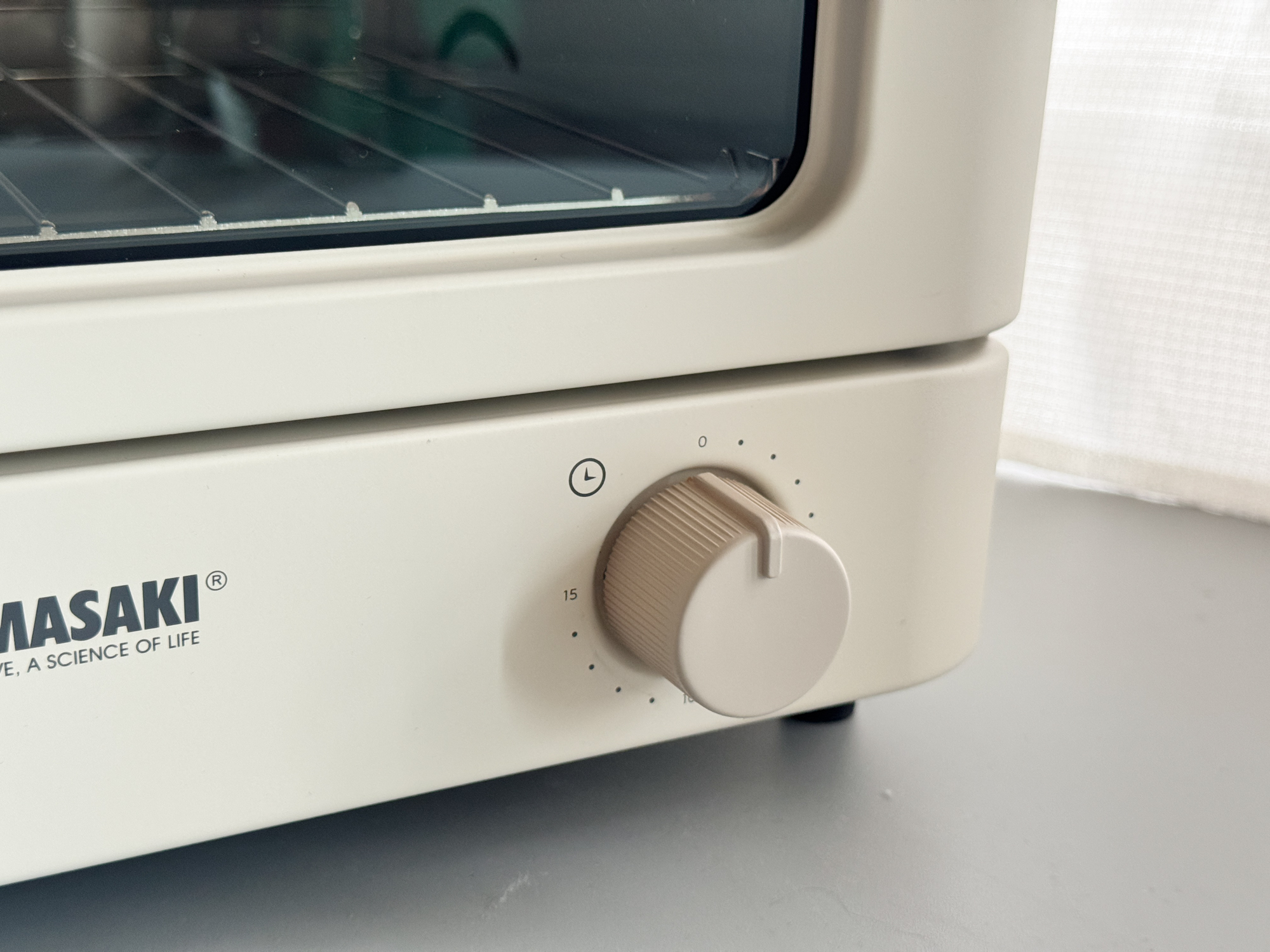 YAMASAKI山崎日式遠紅外線蒸汽電烤箱｜重生吧吐司！我還你美味原形！