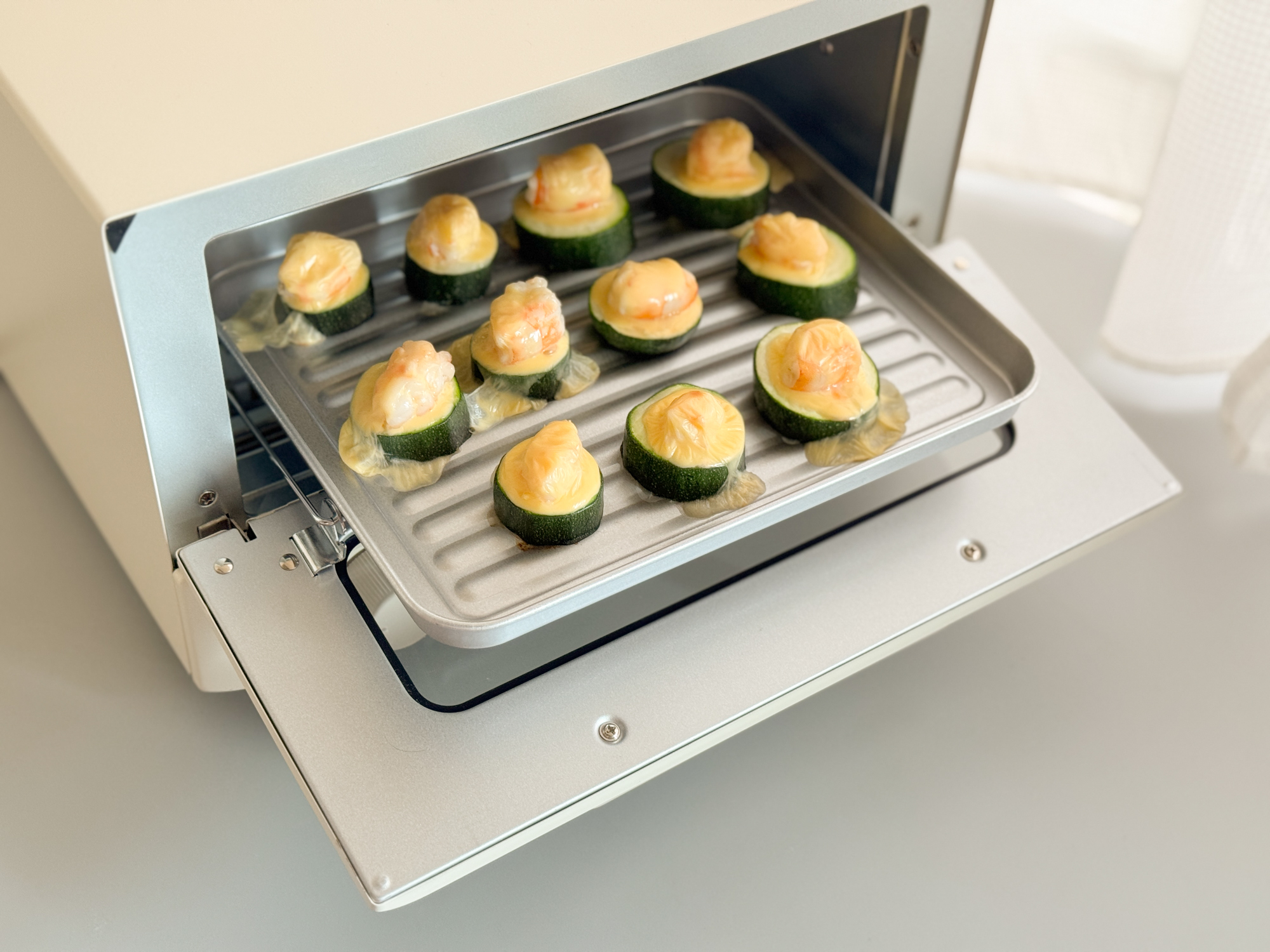 YAMASAKI山崎日式遠紅外線蒸汽電烤箱｜重生吧吐司！我還你美味原形！