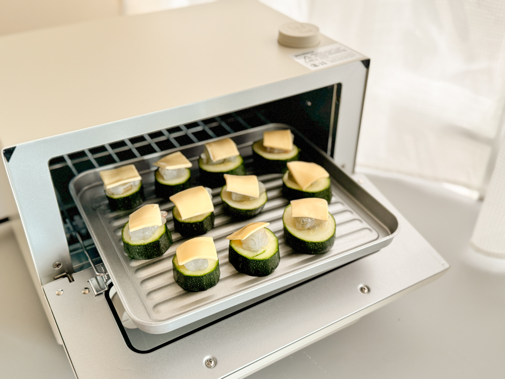 YAMASAKI山崎日式遠紅外線蒸汽電烤箱｜重生吧吐司！我還你美味原形！