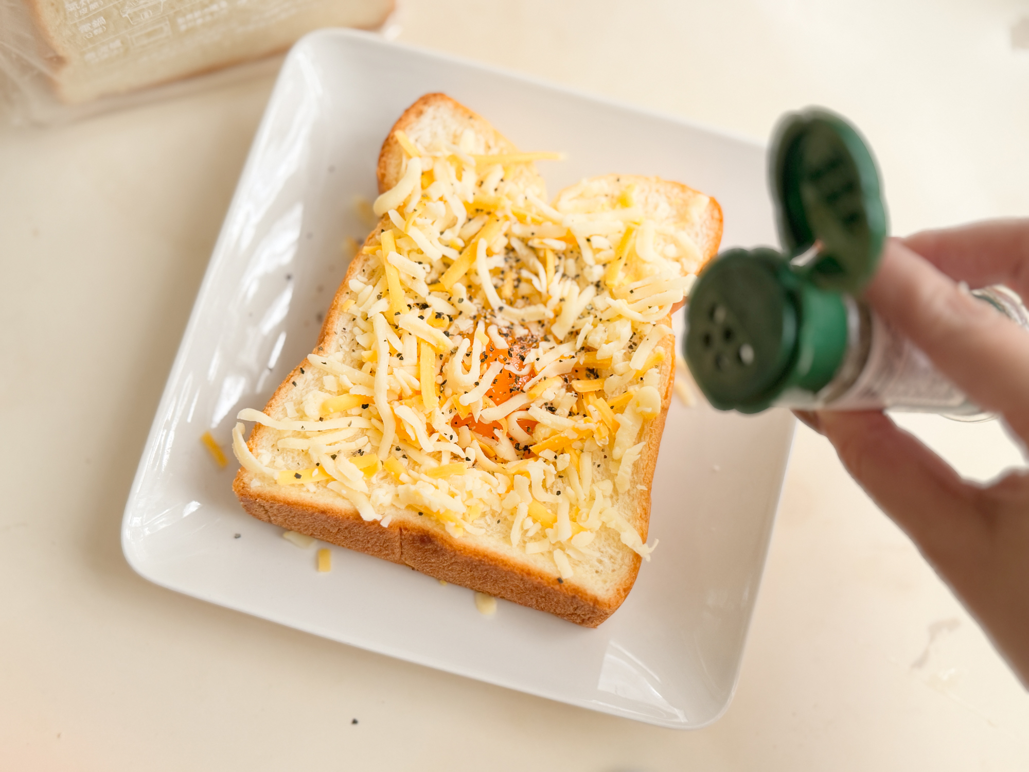 YAMASAKI山崎日式遠紅外線蒸汽電烤箱｜重生吧吐司！我還你美味原形！