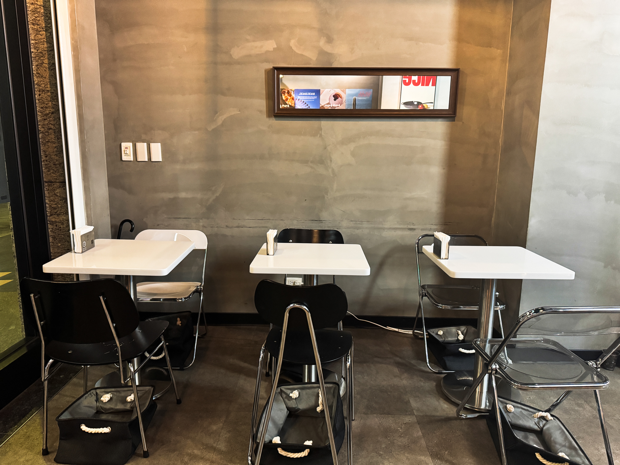 BAGEL BAGEL|入夜後的早午餐台北中山區下班聚餐新選擇 - 第20張圖 BAGEL BAGEL