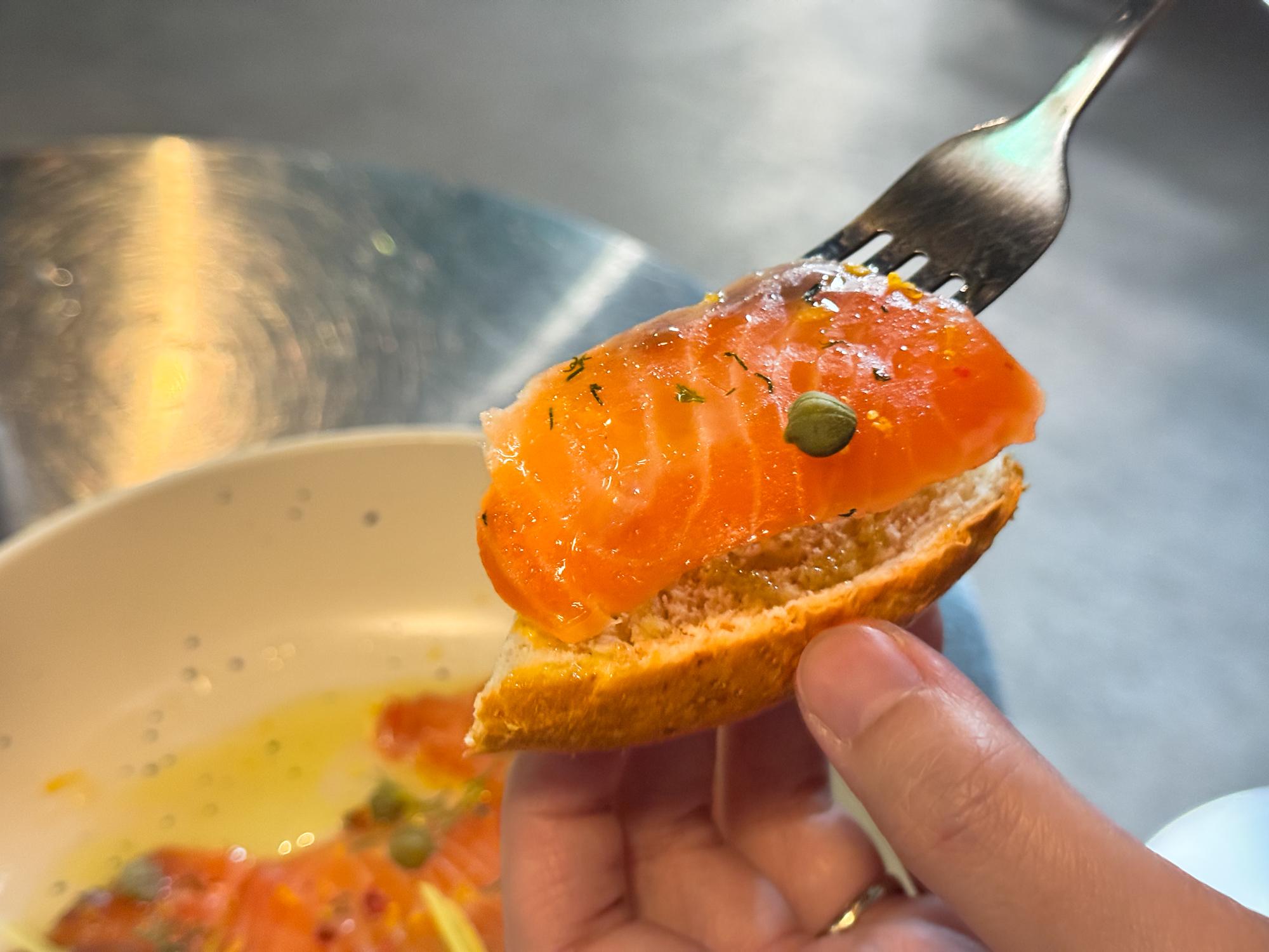 BAGEL BAGEL|入夜後的早午餐台北中山區下班聚餐新選擇 - 第11張圖 BAGEL BAGEL