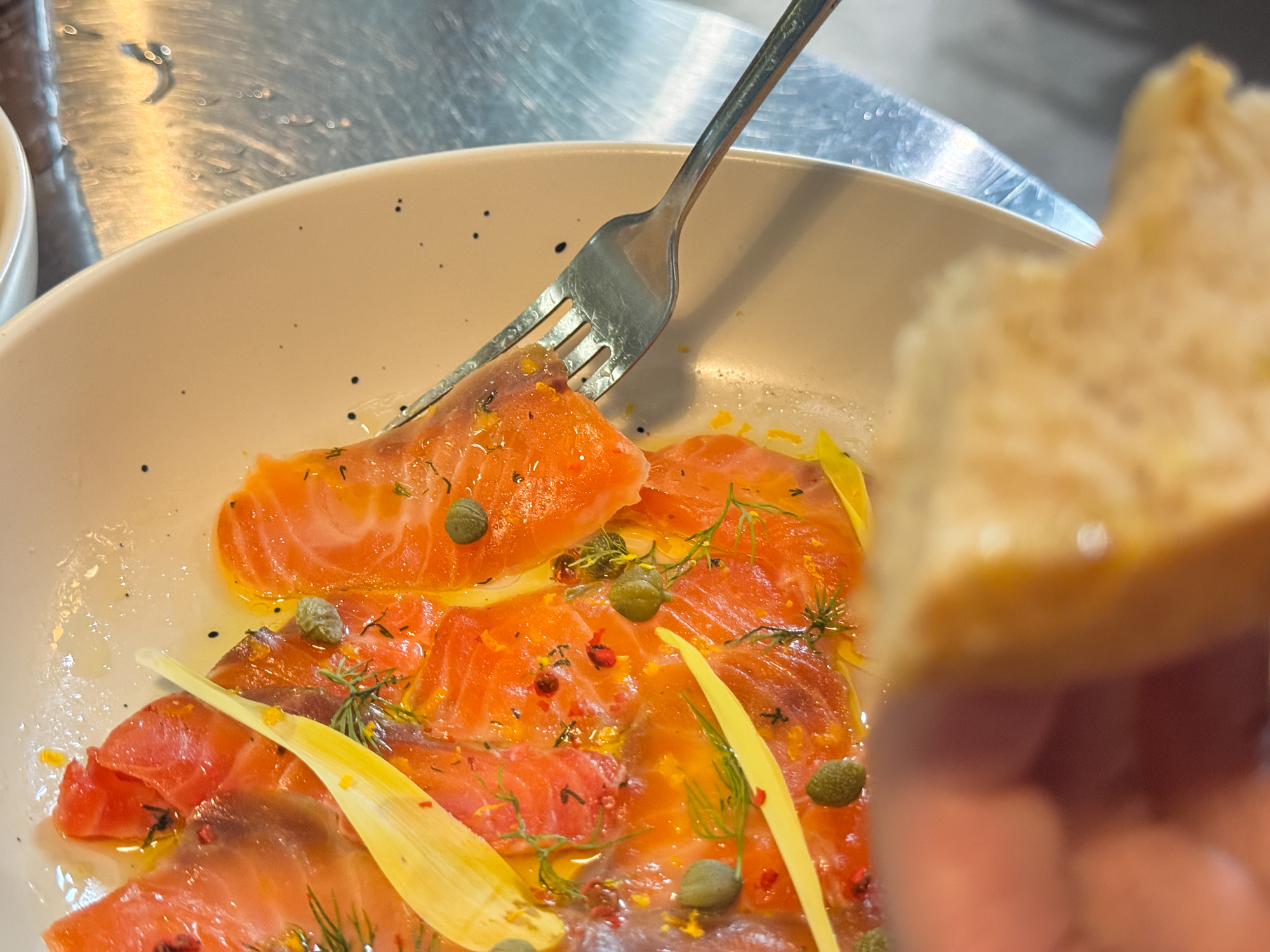 BAGEL BAGEL|入夜後的早午餐台北中山區下班聚餐新選擇 - 第10張圖 BAGEL BAGEL